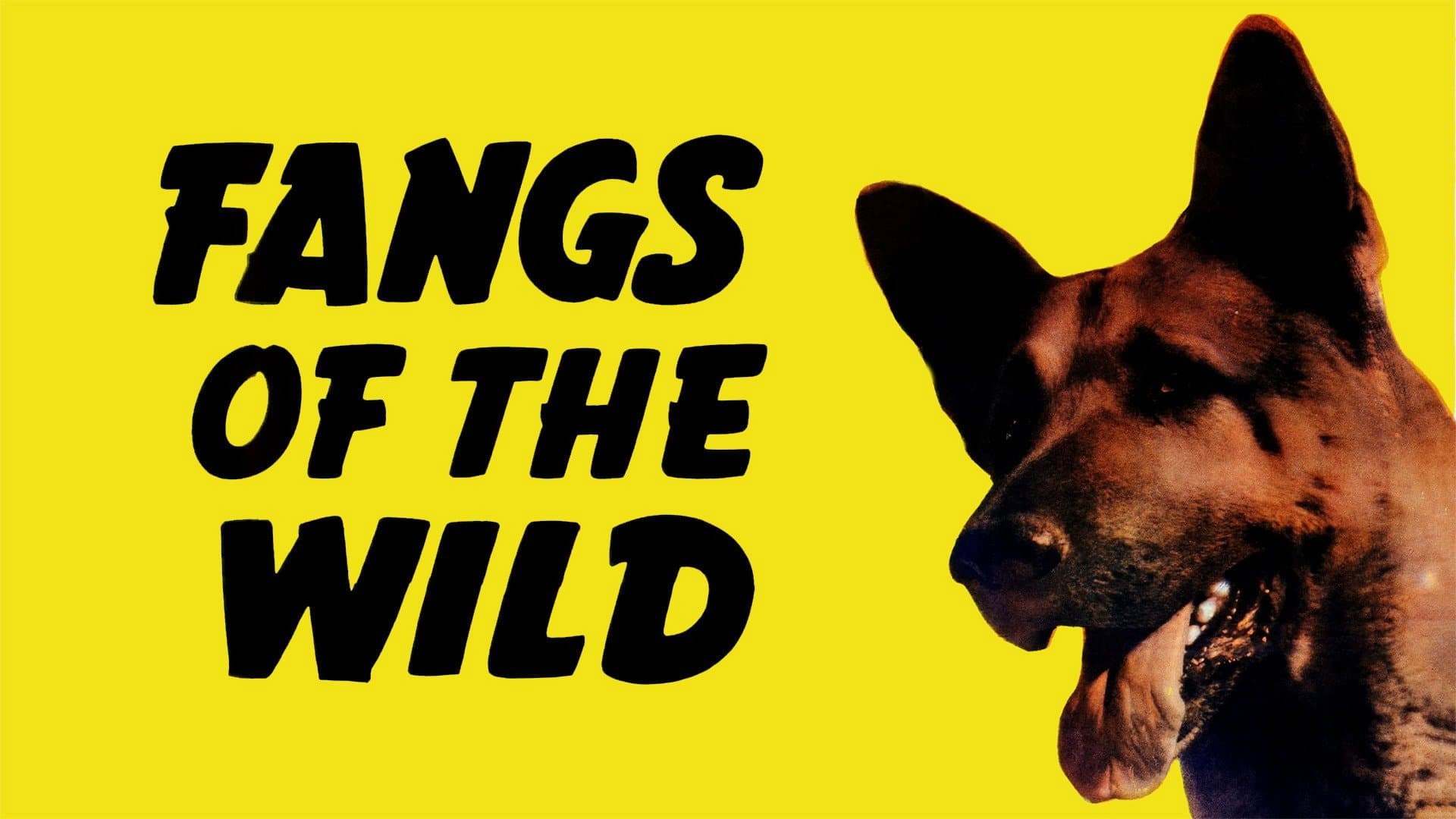Fangs of the Wild - immagine