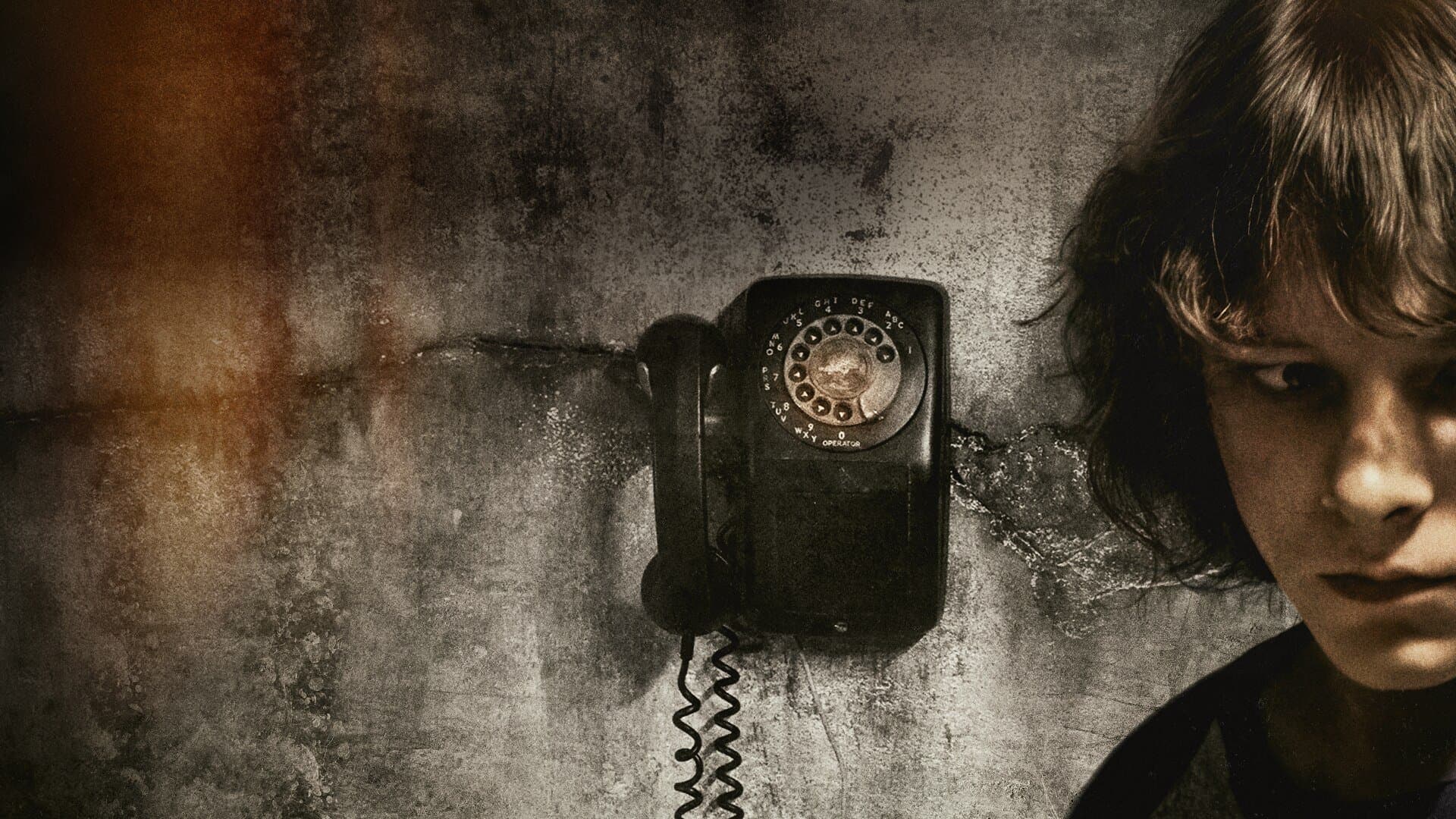 Black Phone - immagine