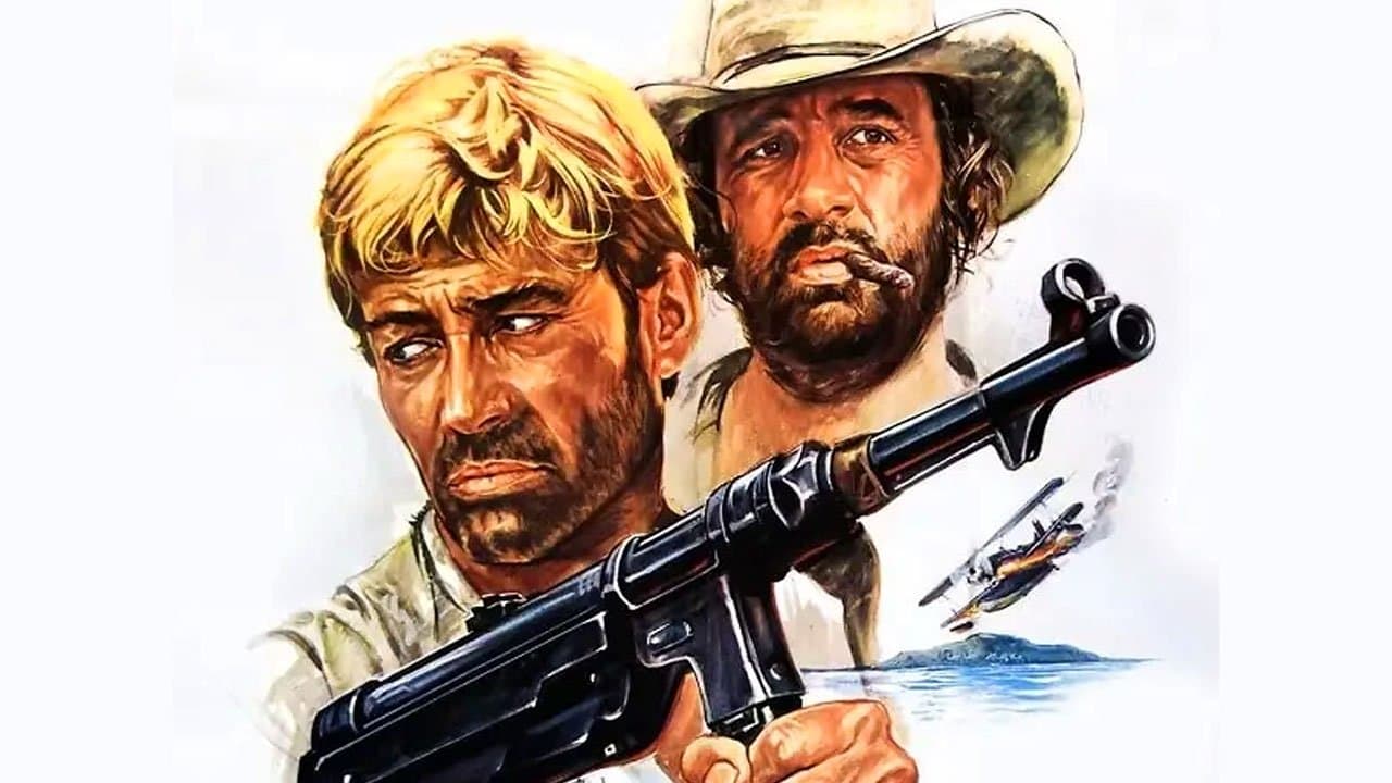 L'uomo che venne dal Nord - immagine