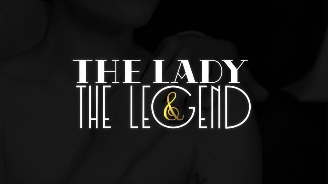 The Lady and The Legend - immagine