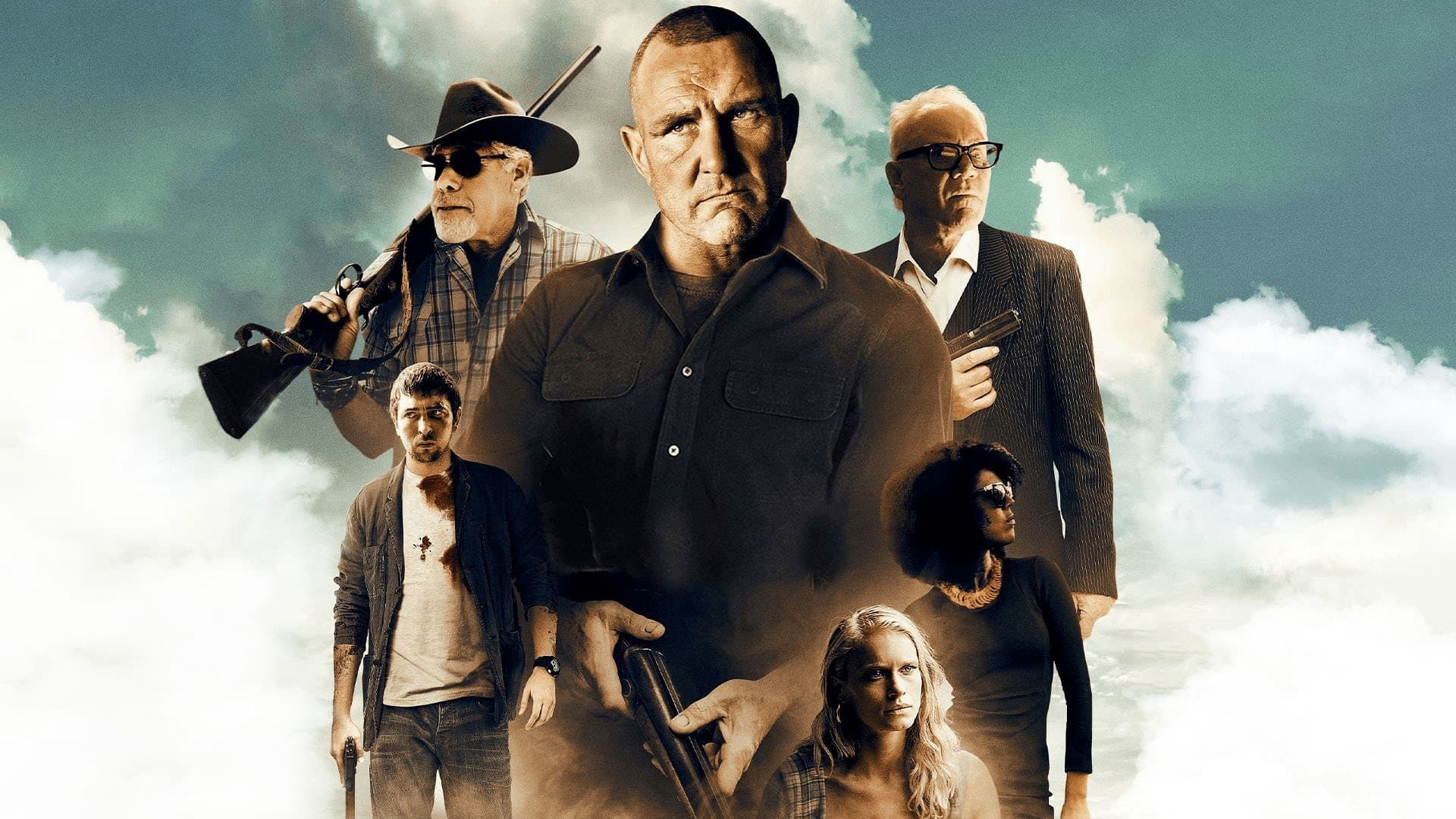 The Big Ugly - immagine