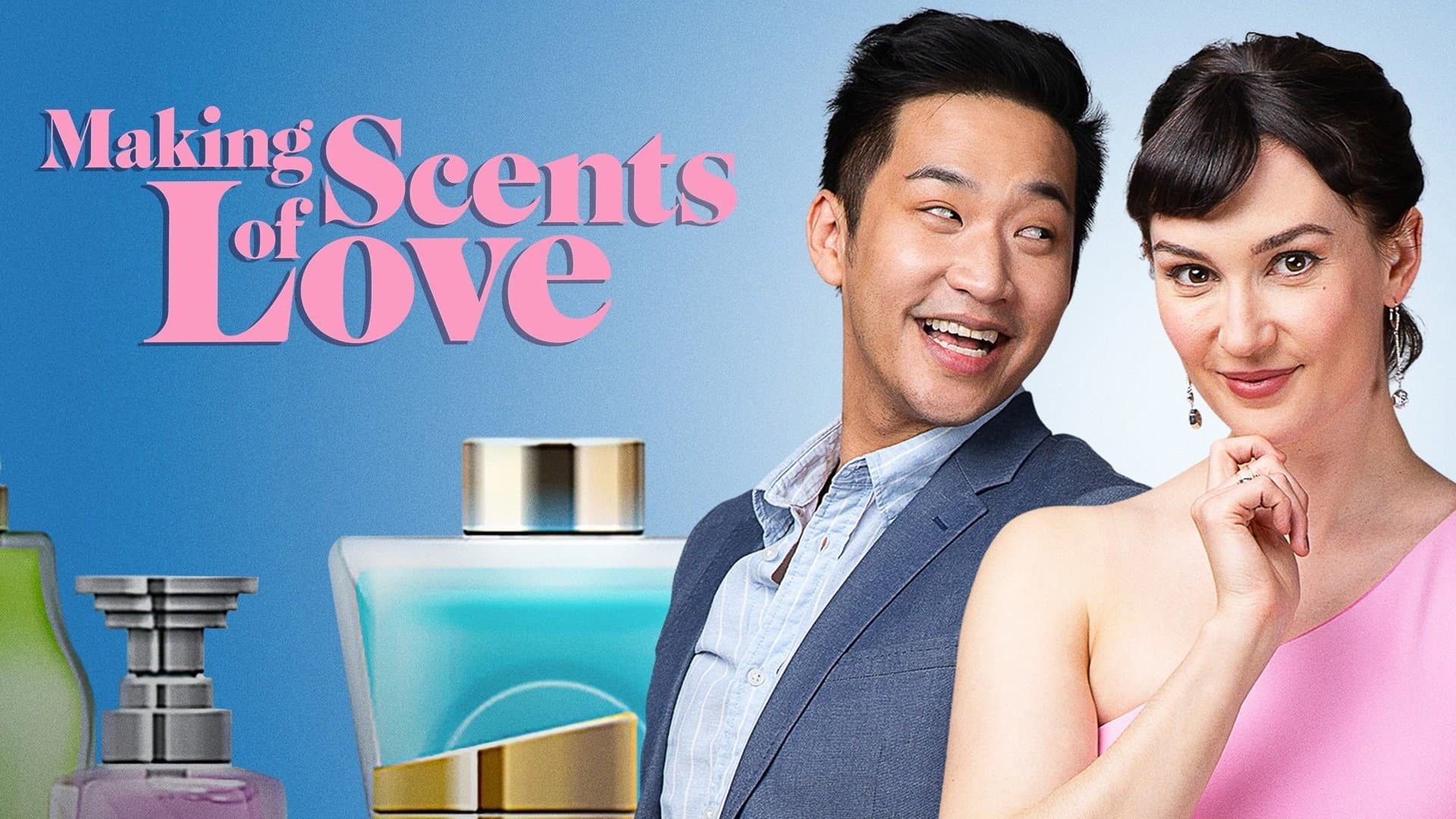 Making Scents of Love - immagine