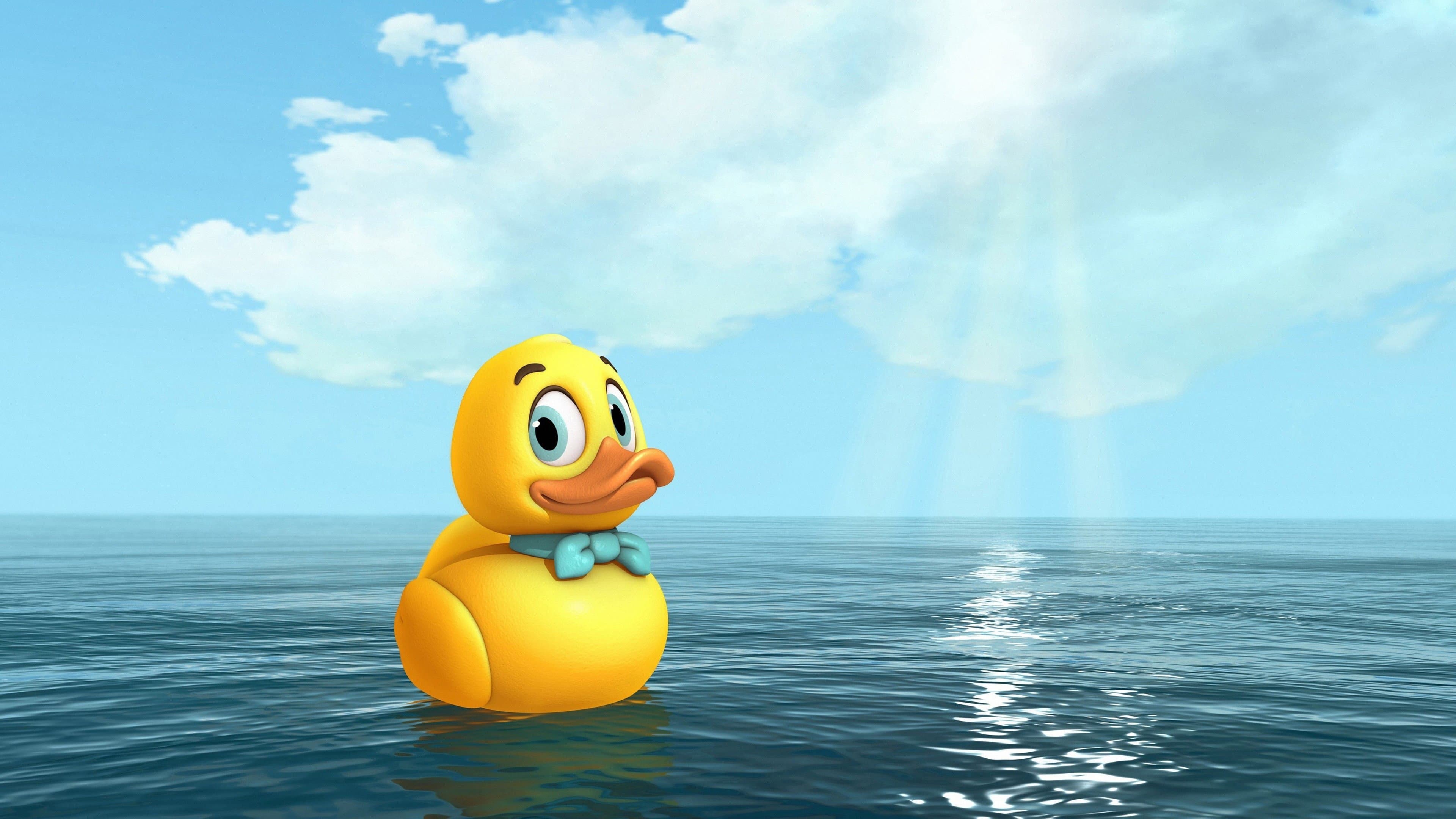 Lucky Duck - immagine