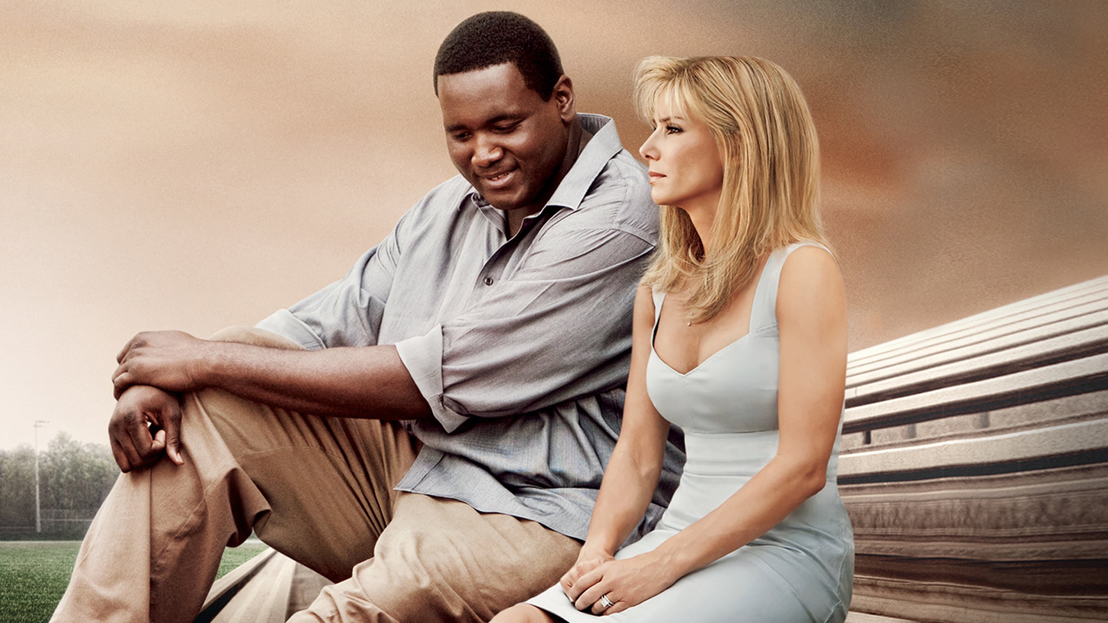 The Blind Side - immagine