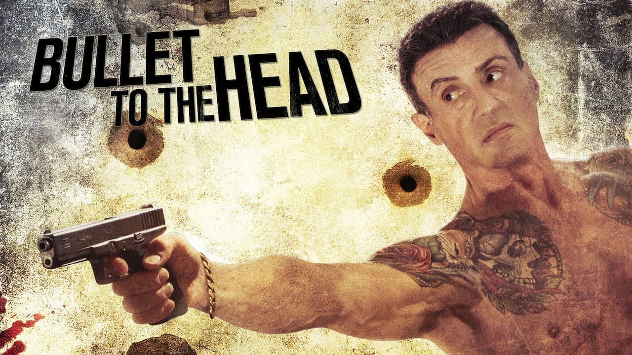 Jimmy Bobo - Bullet to the Head - immagine