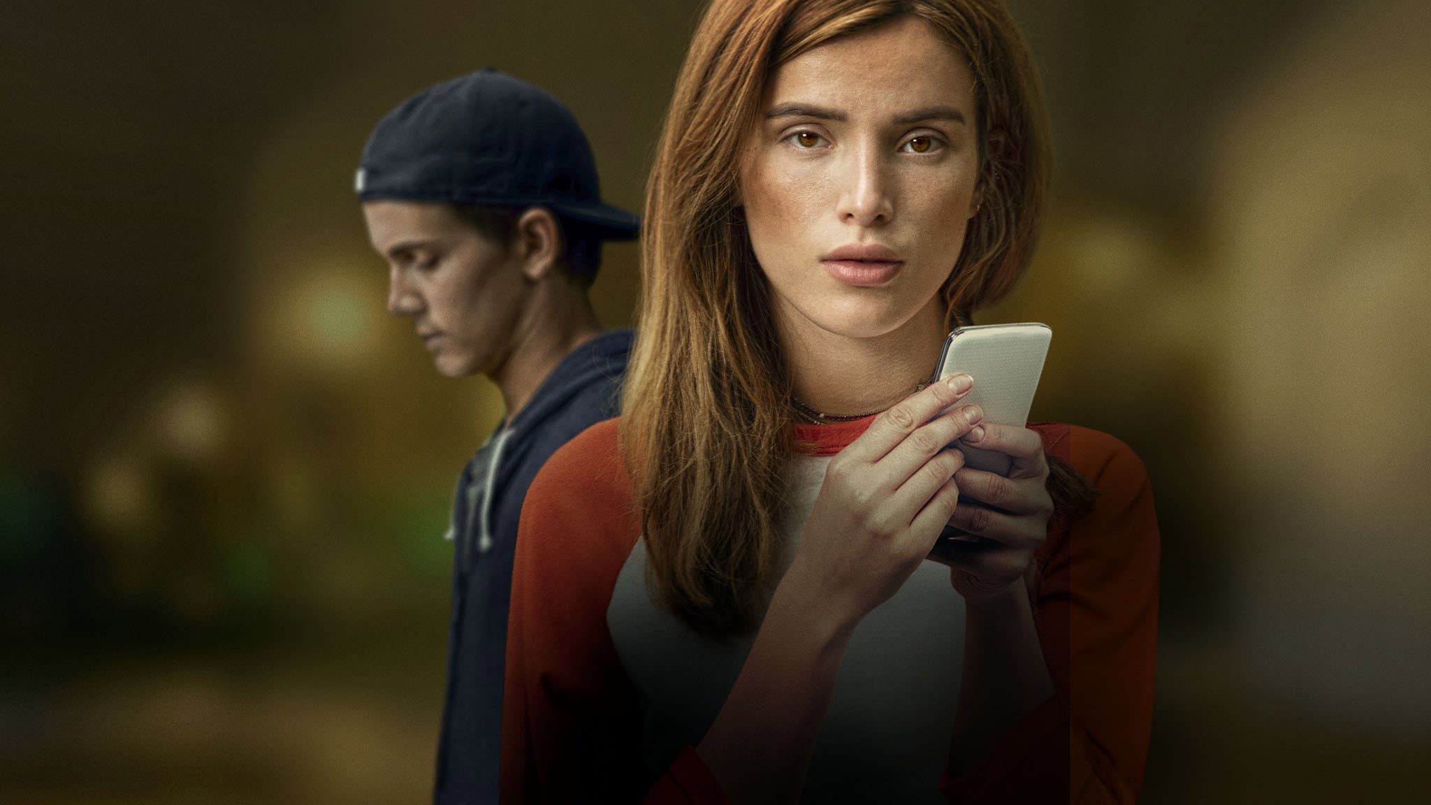 Conrad & Michelle: If Words Could Kill - immagine
