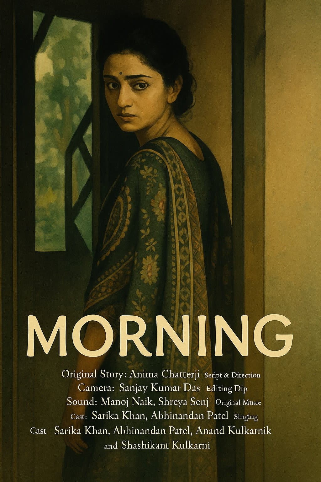 Poster di Morning