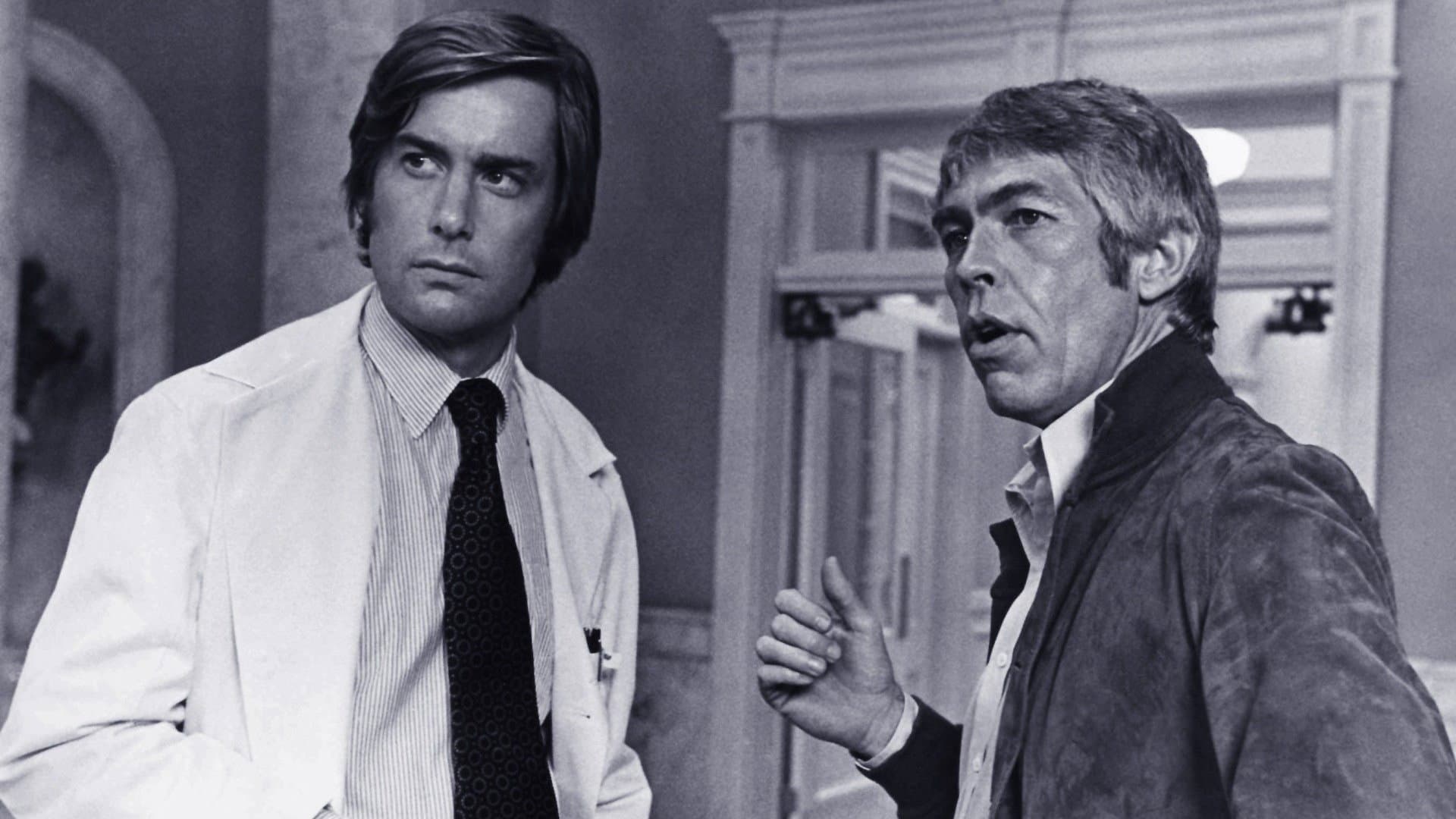 Il caso Carey - immagine