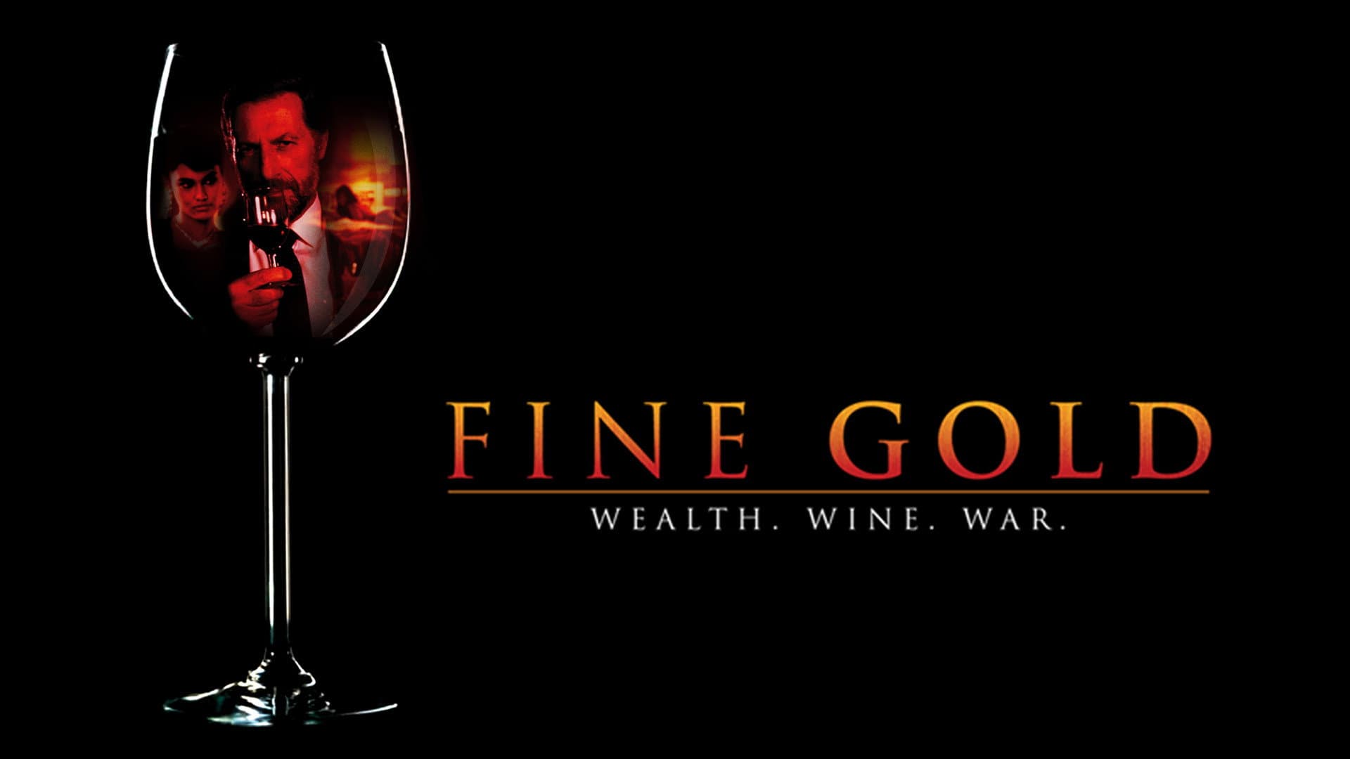 Fine Gold - immagine