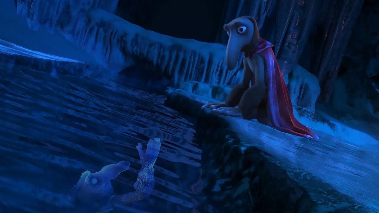 La regina delle nevi 2 - immagine