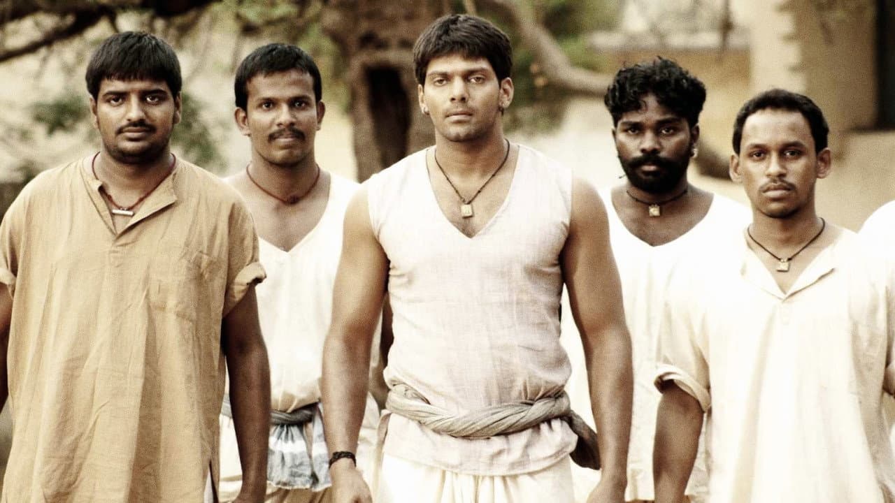 மதராசபட்டினம் - immagine