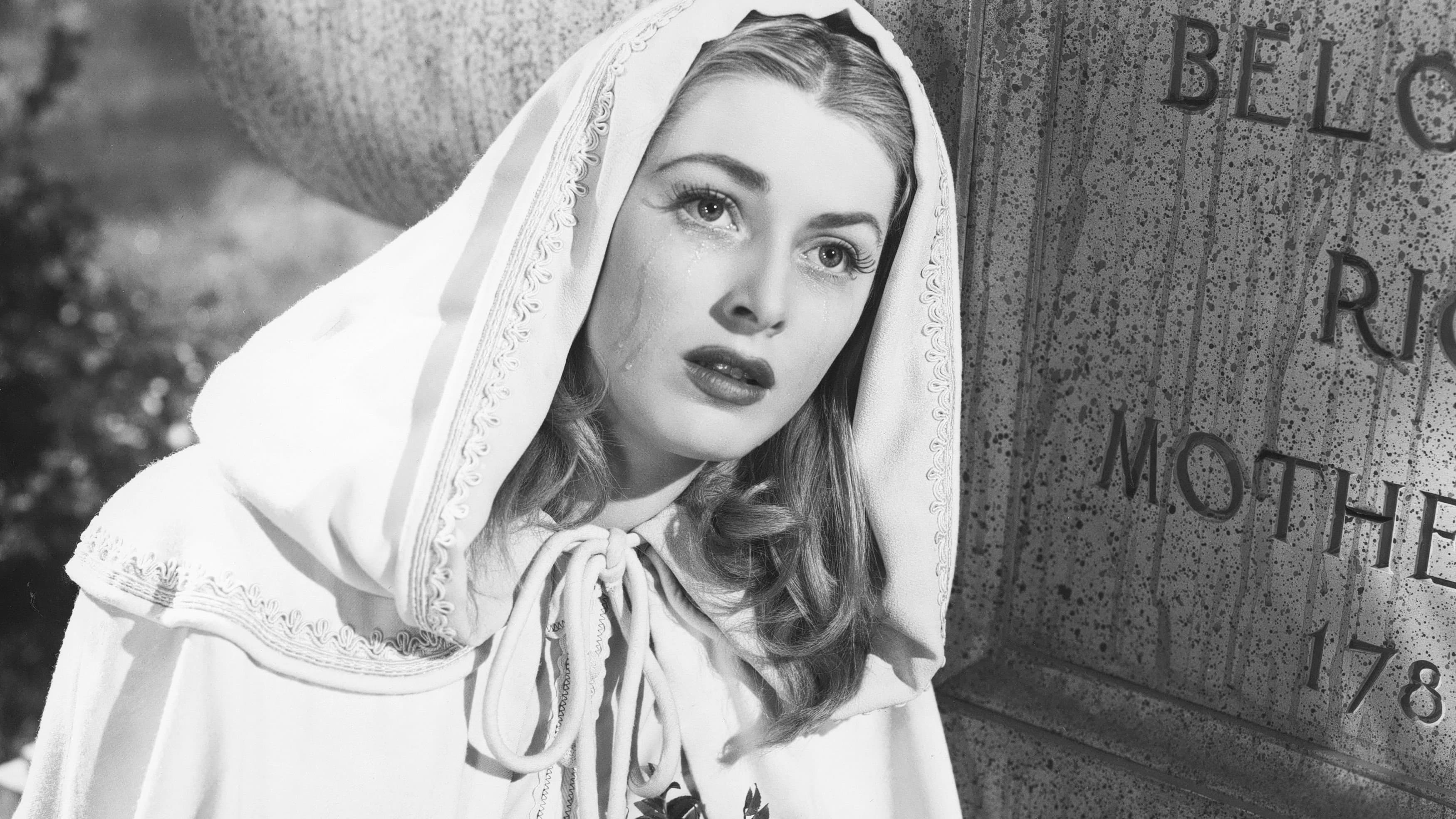 The Woman in White - immagine