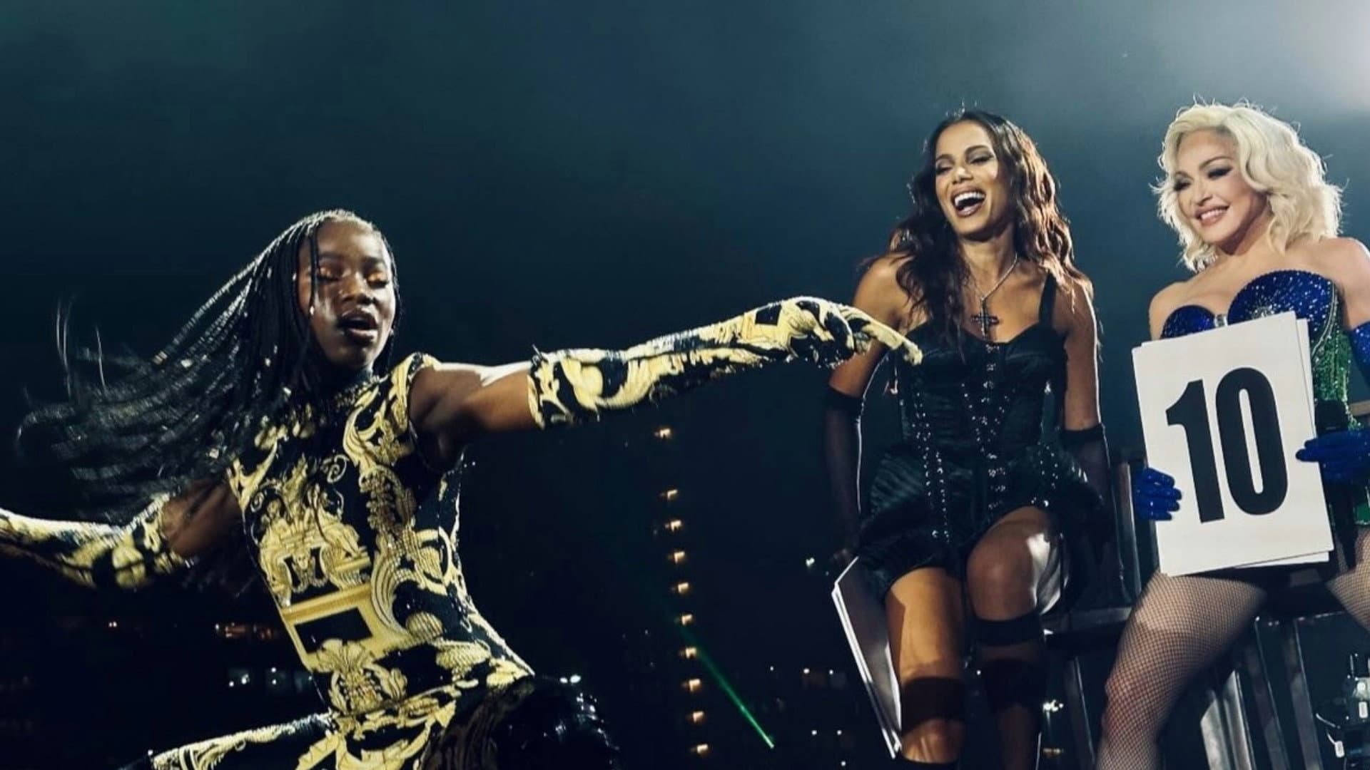 Madonna: The Celebration Tour in Rio - immagine