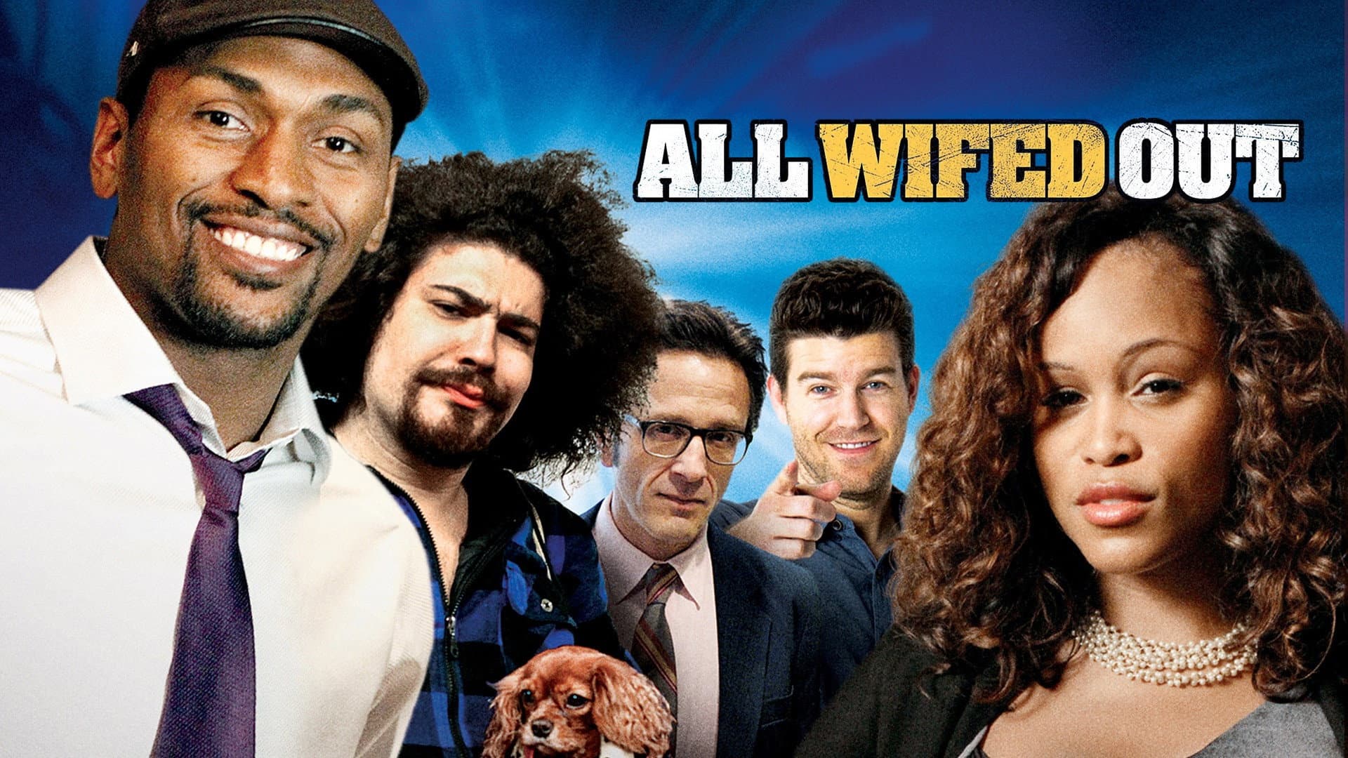 All Wifed Out - immagine