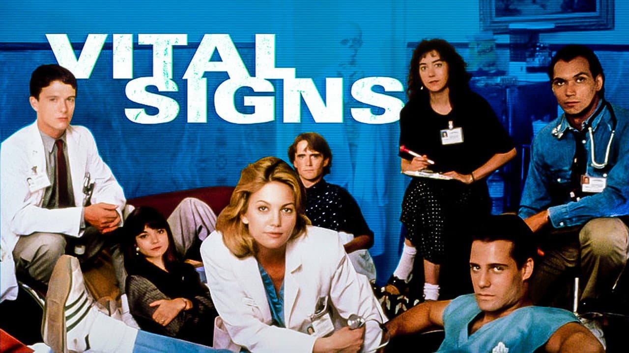 Vital Signs - Un anno, una vita - immagine