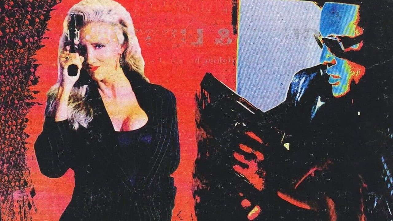 Guns & Lipstick - immagine