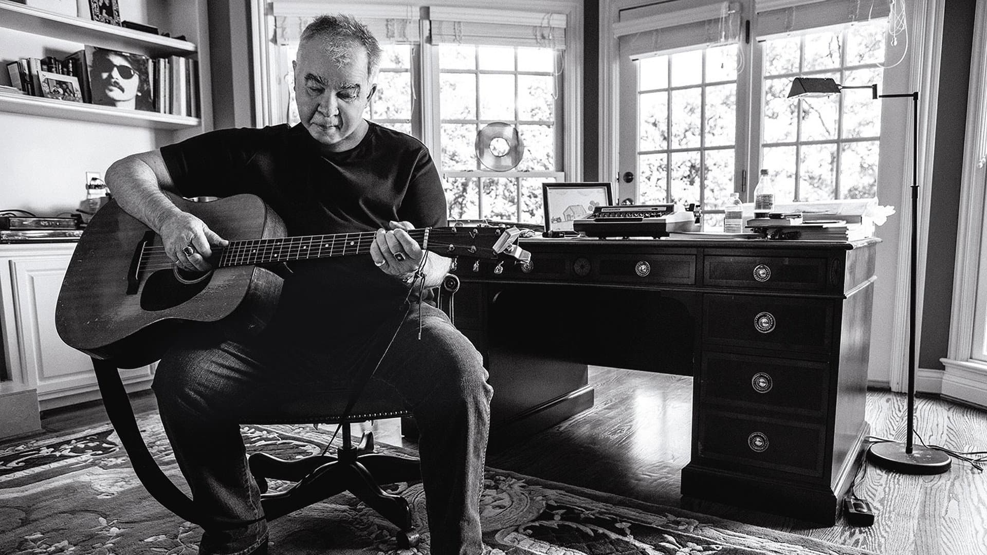 Picture Show: A Tribute Celebrating John Prine - immagine