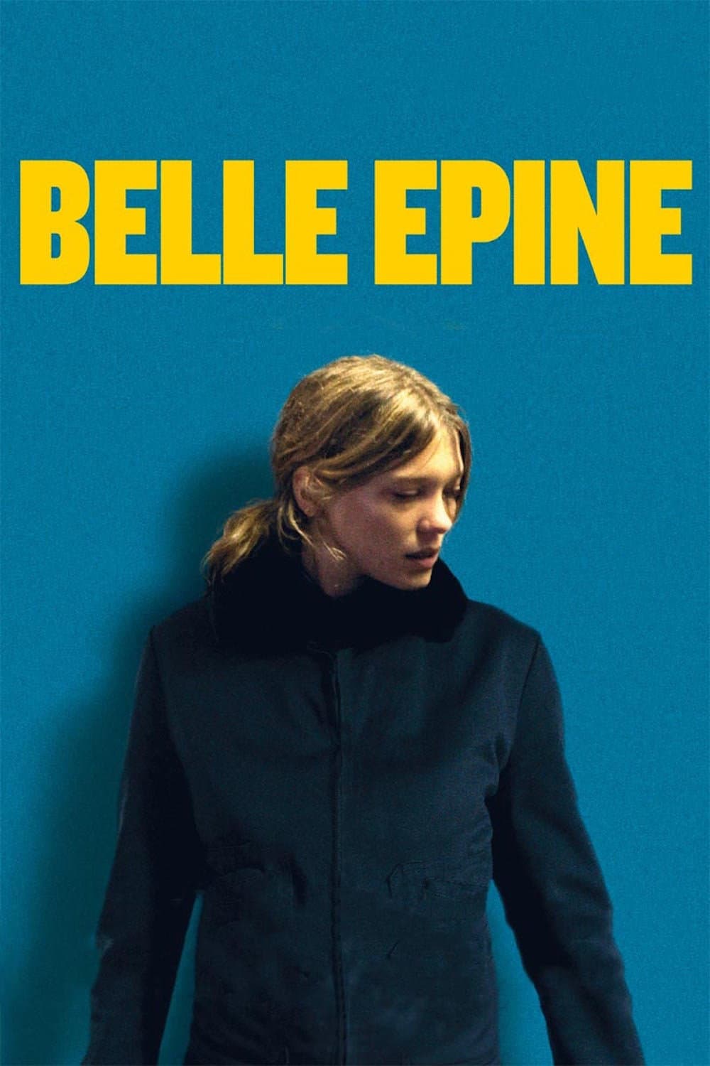 Poster di Belle épine