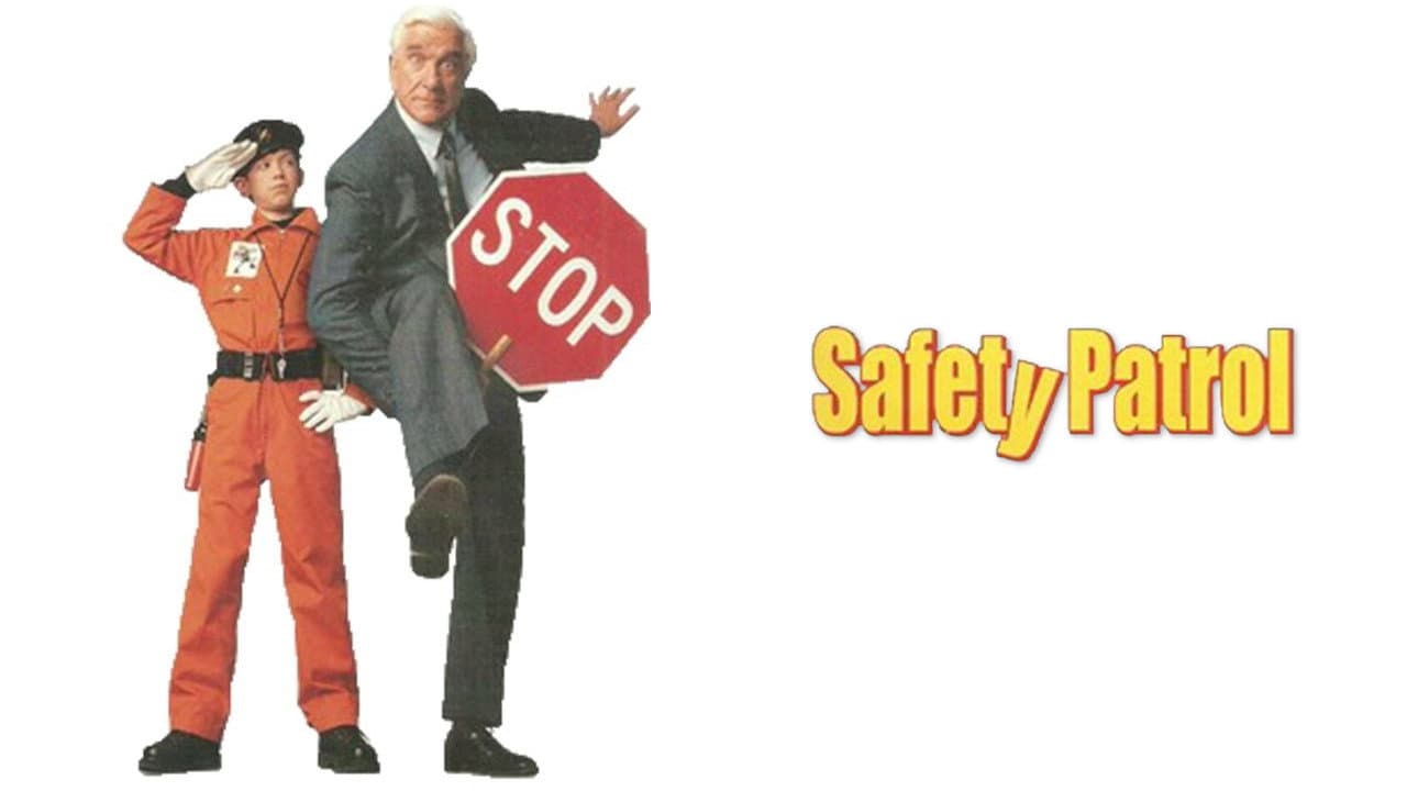 Safety Patrol! - immagine