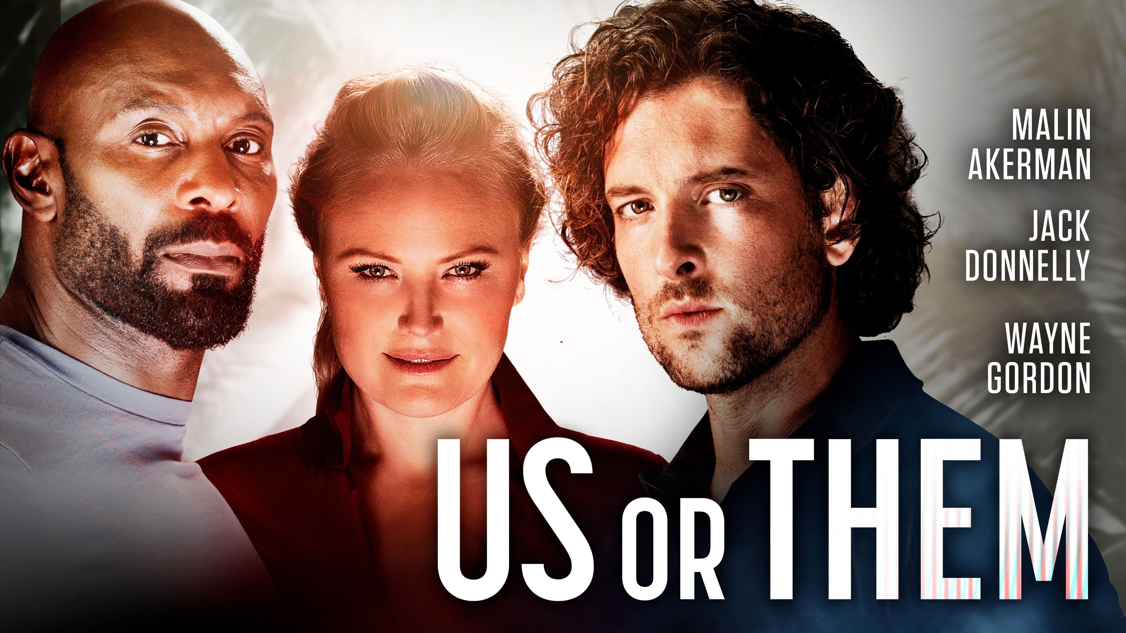 Us or Them - immagine