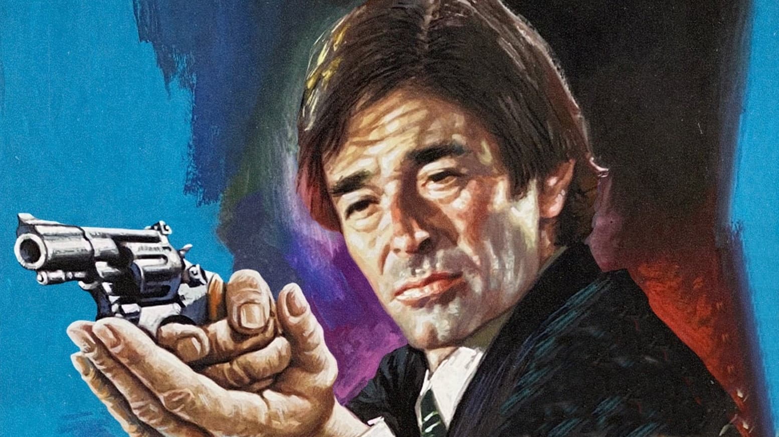 Un killer di nome Shatter - immagine