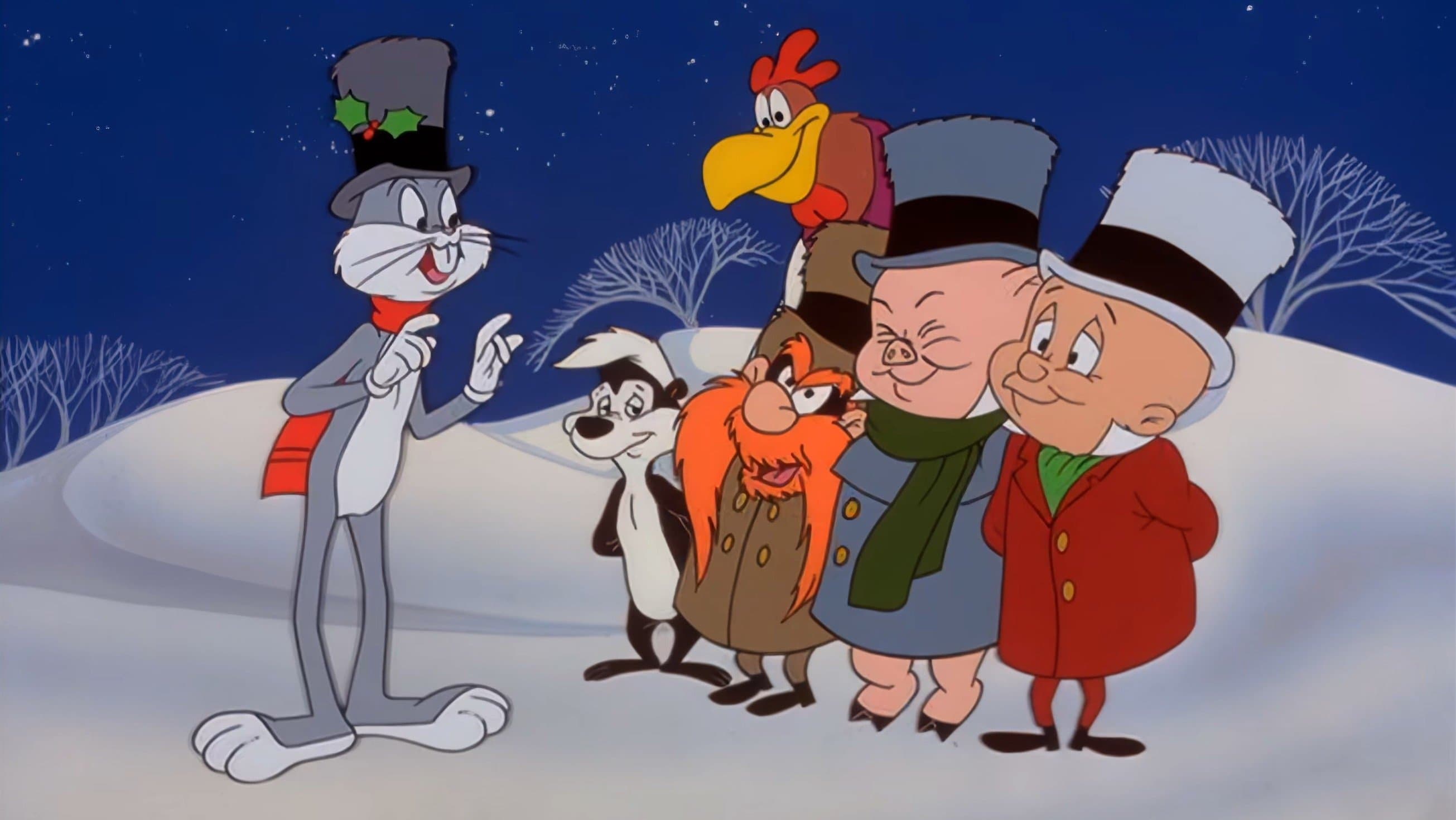 Le pazze storie di Natale - immagine