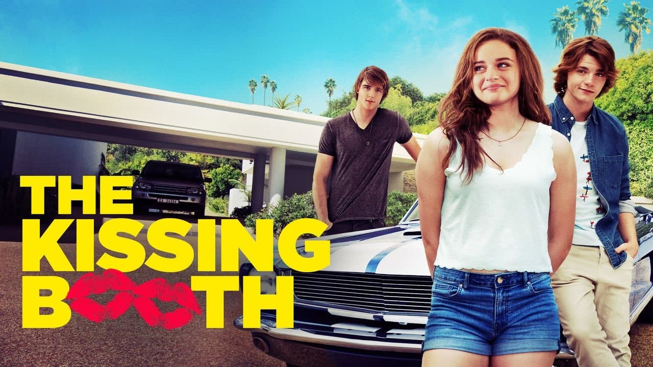 The Kissing Booth - immagine