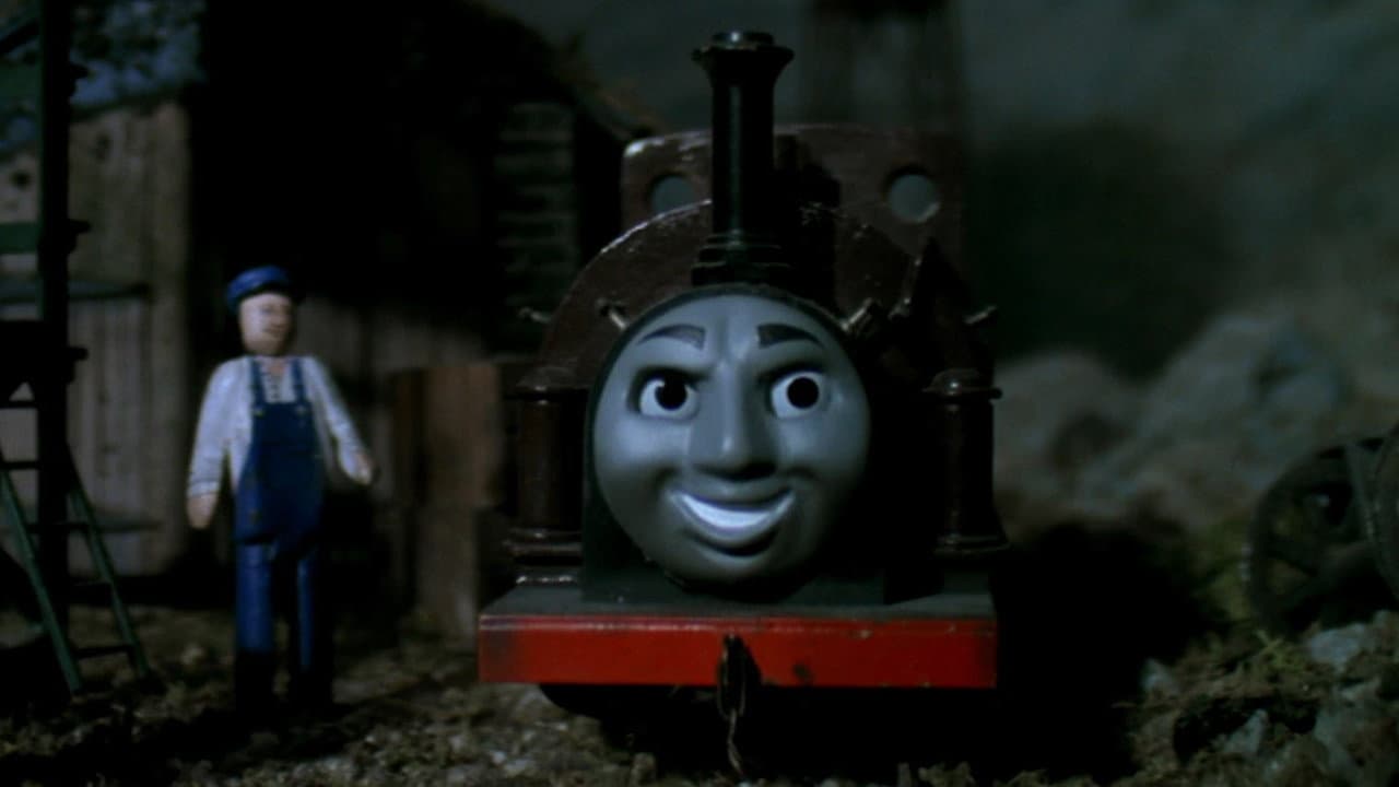 Spills and Chills & Other Thomas Thrills - immagine