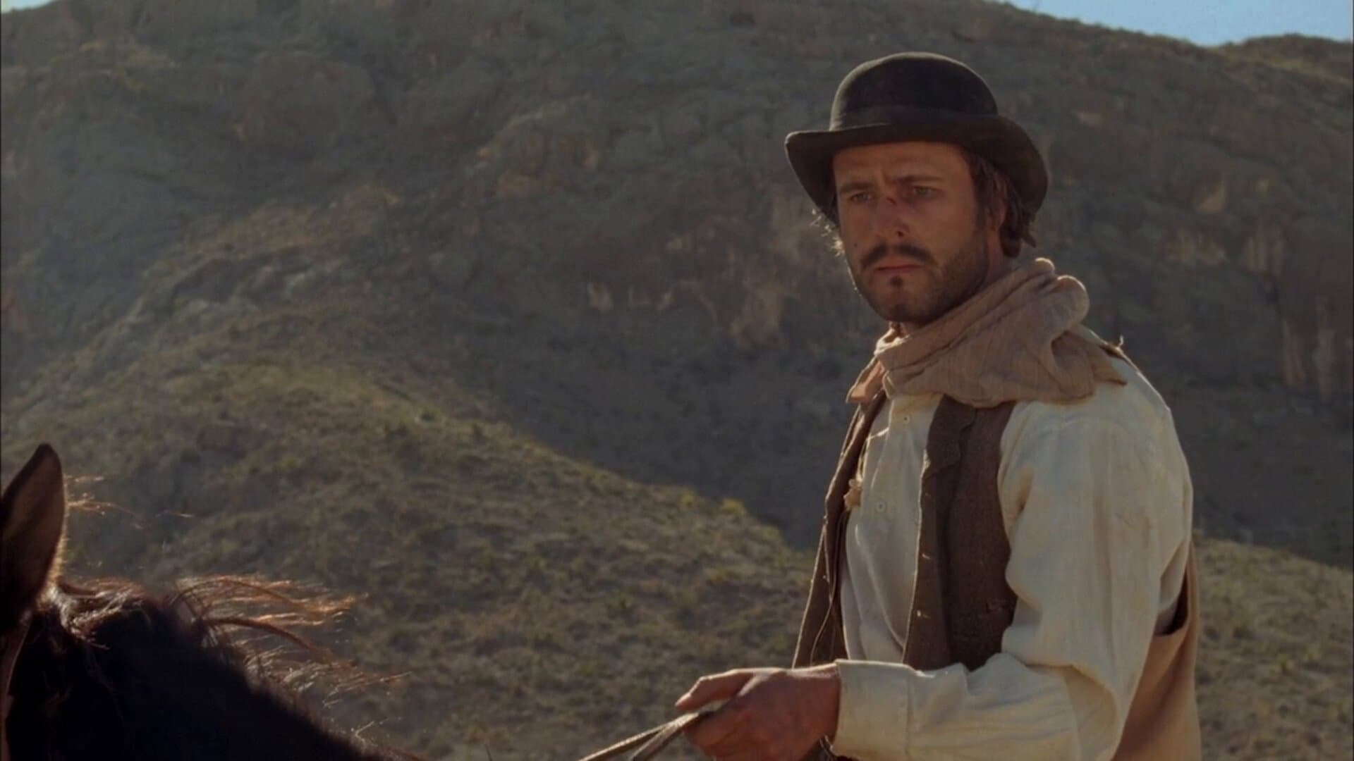 The Journeyman - immagine