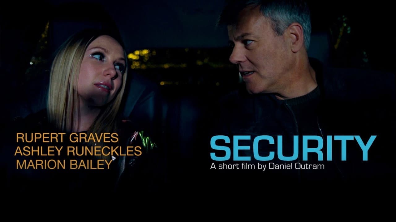 Security - immagine