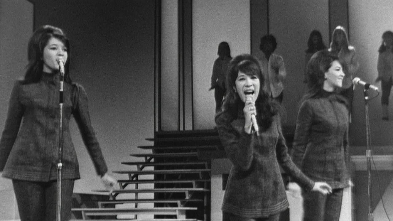 The Big T.N.T. Show - immagine