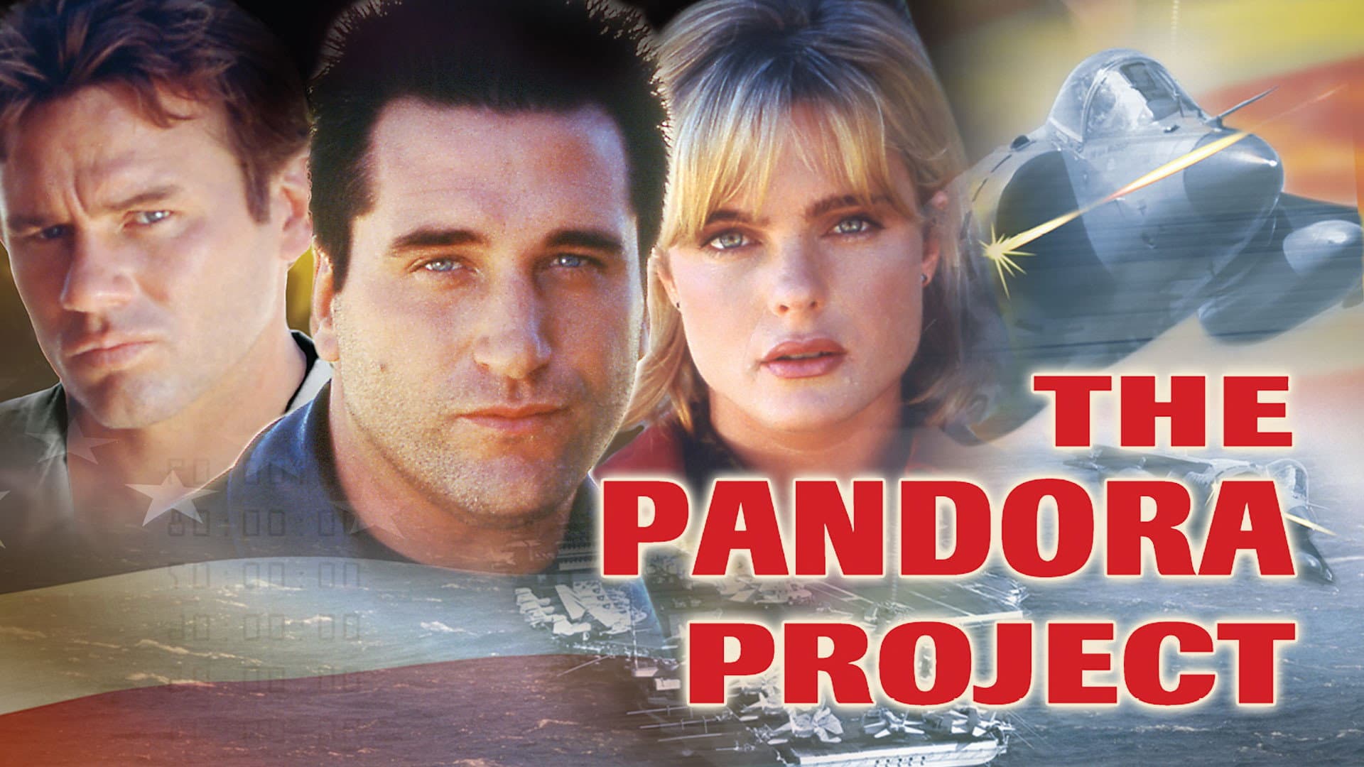 The Pandora Project - immagine