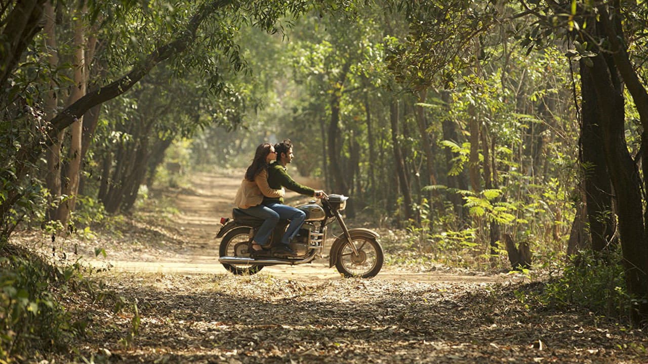 Una morte nel Gunj - immagine