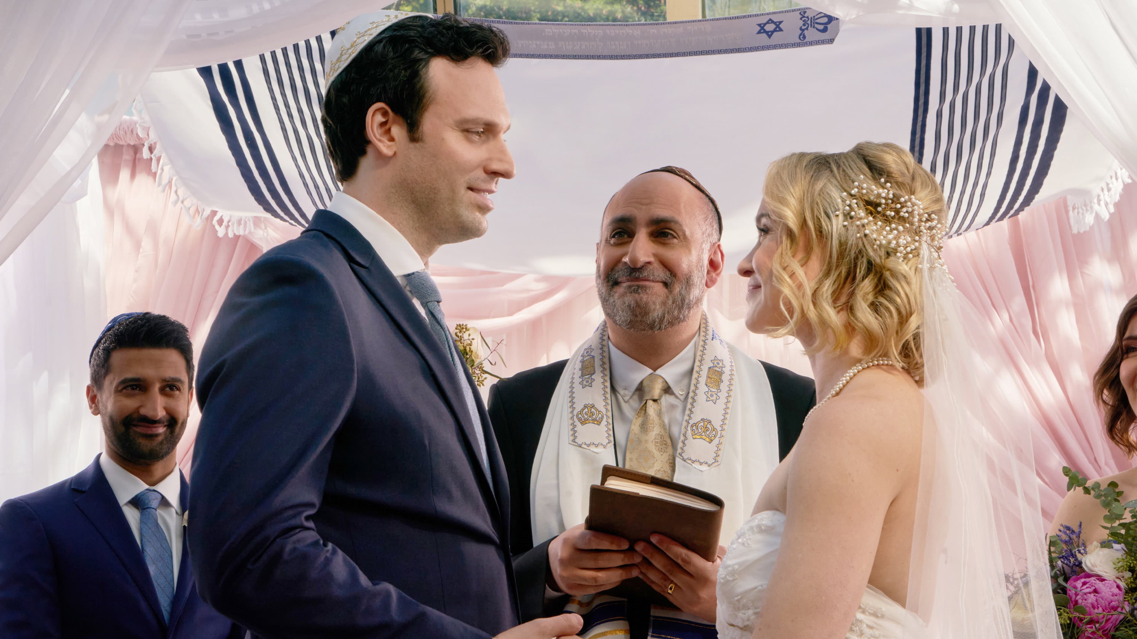 The Wedding Contract - immagine