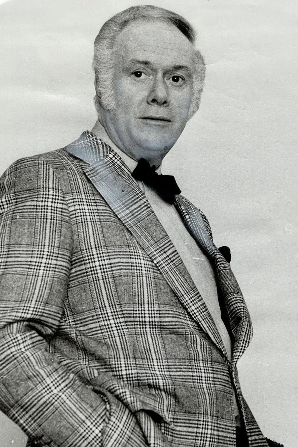 Poster di The Pierre Berton Show