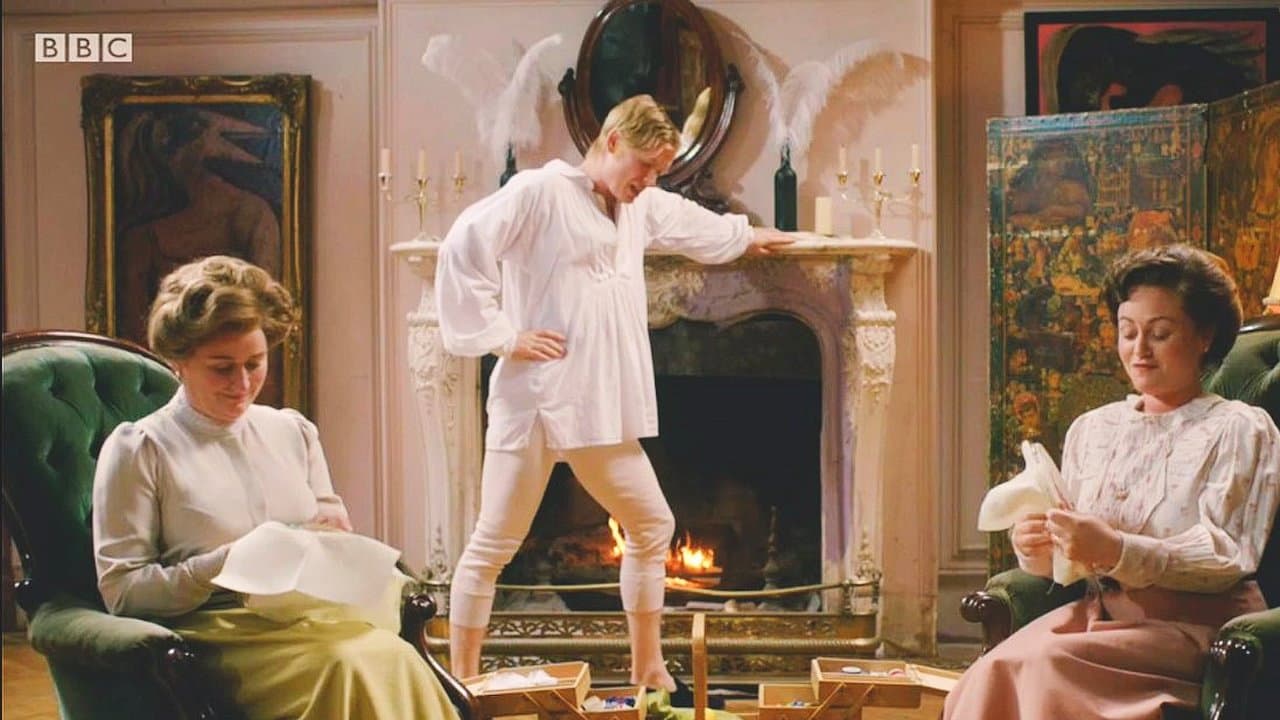 Joe Orton Laid Bare - immagine