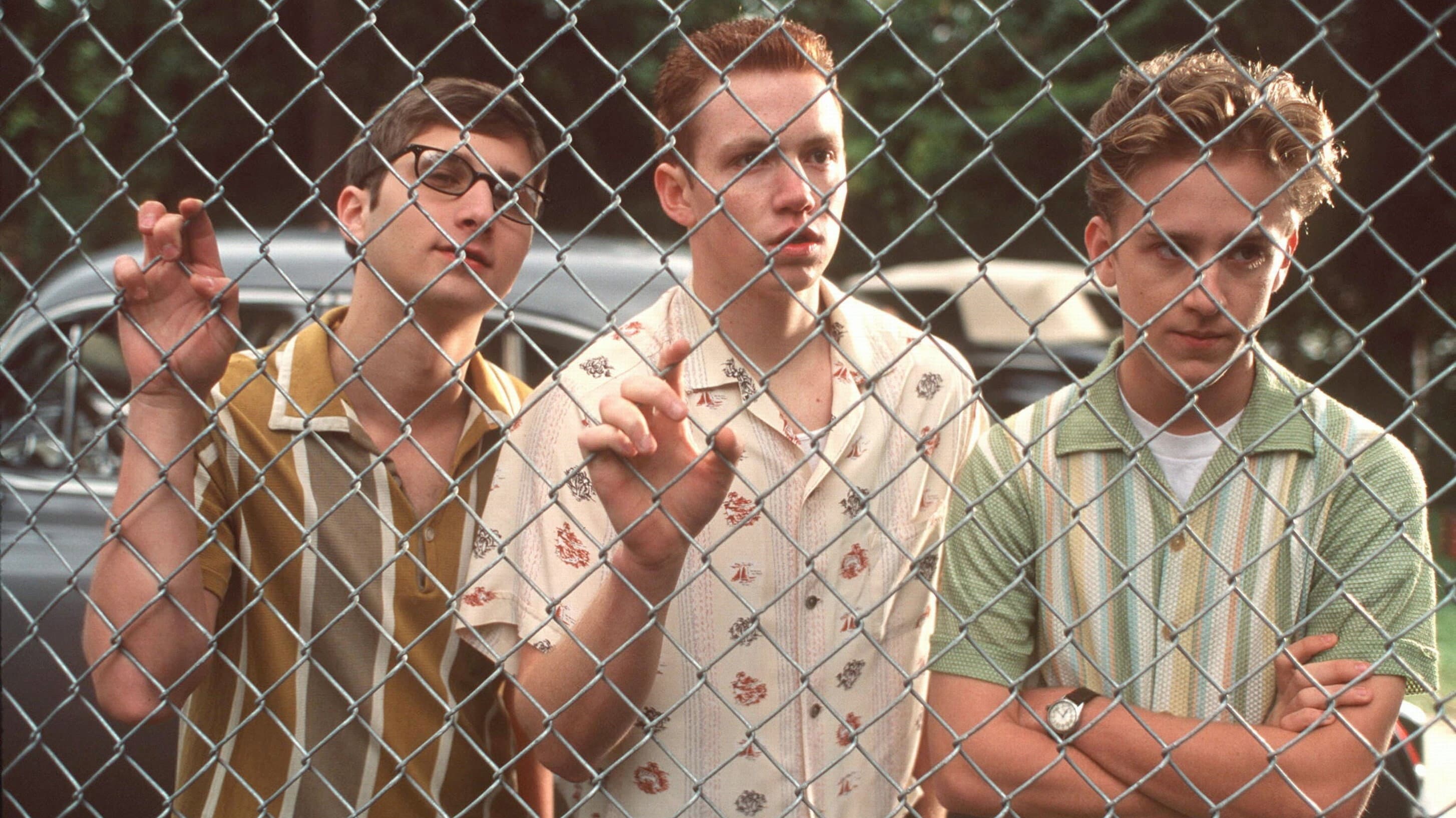Liberty Heights - immagine