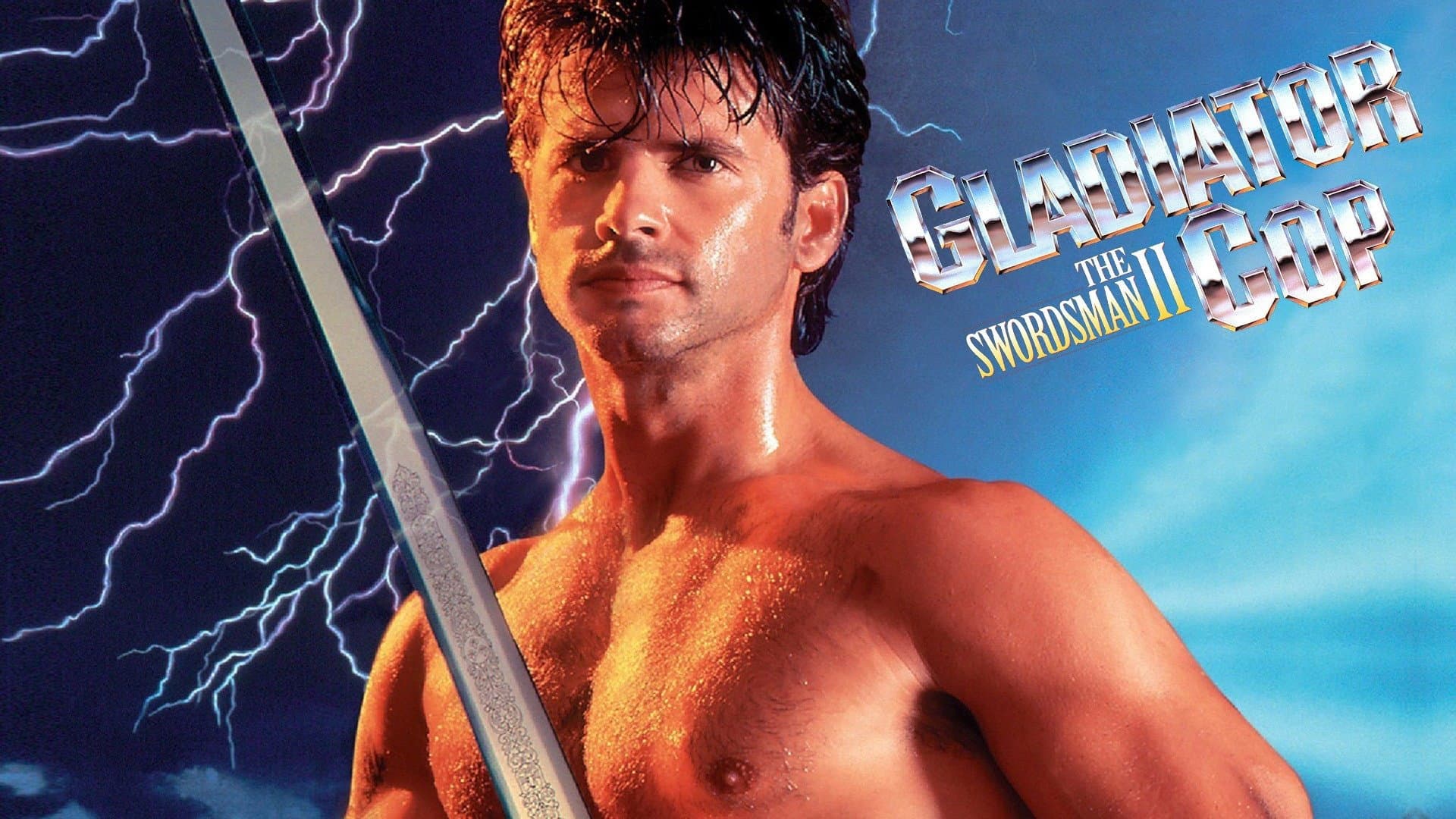 Gladiator Cop - immagine