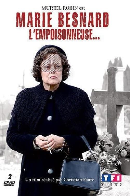 Poster di Marie Besnard l'empoisonneuse…