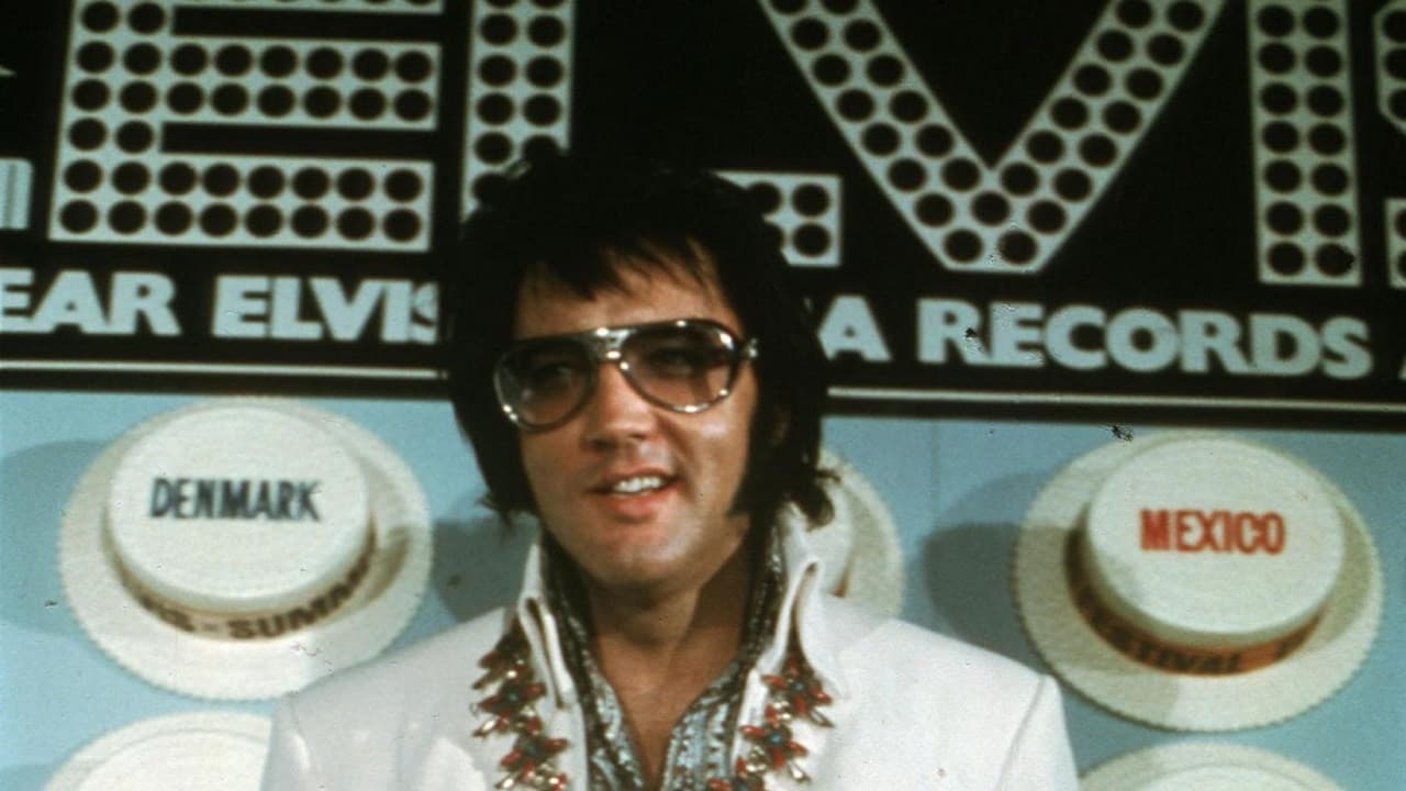 Elvis: The Definitive Collection - immagine