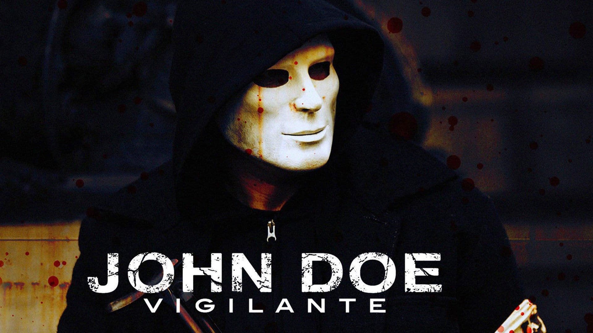John Doe: Vigilante - immagine