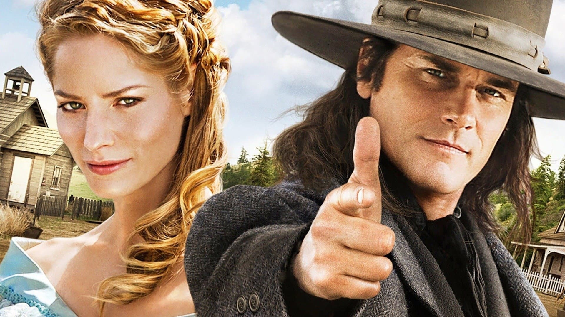 Django Gunless - immagine