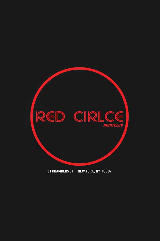 Poster di John Wick: The Red Circle