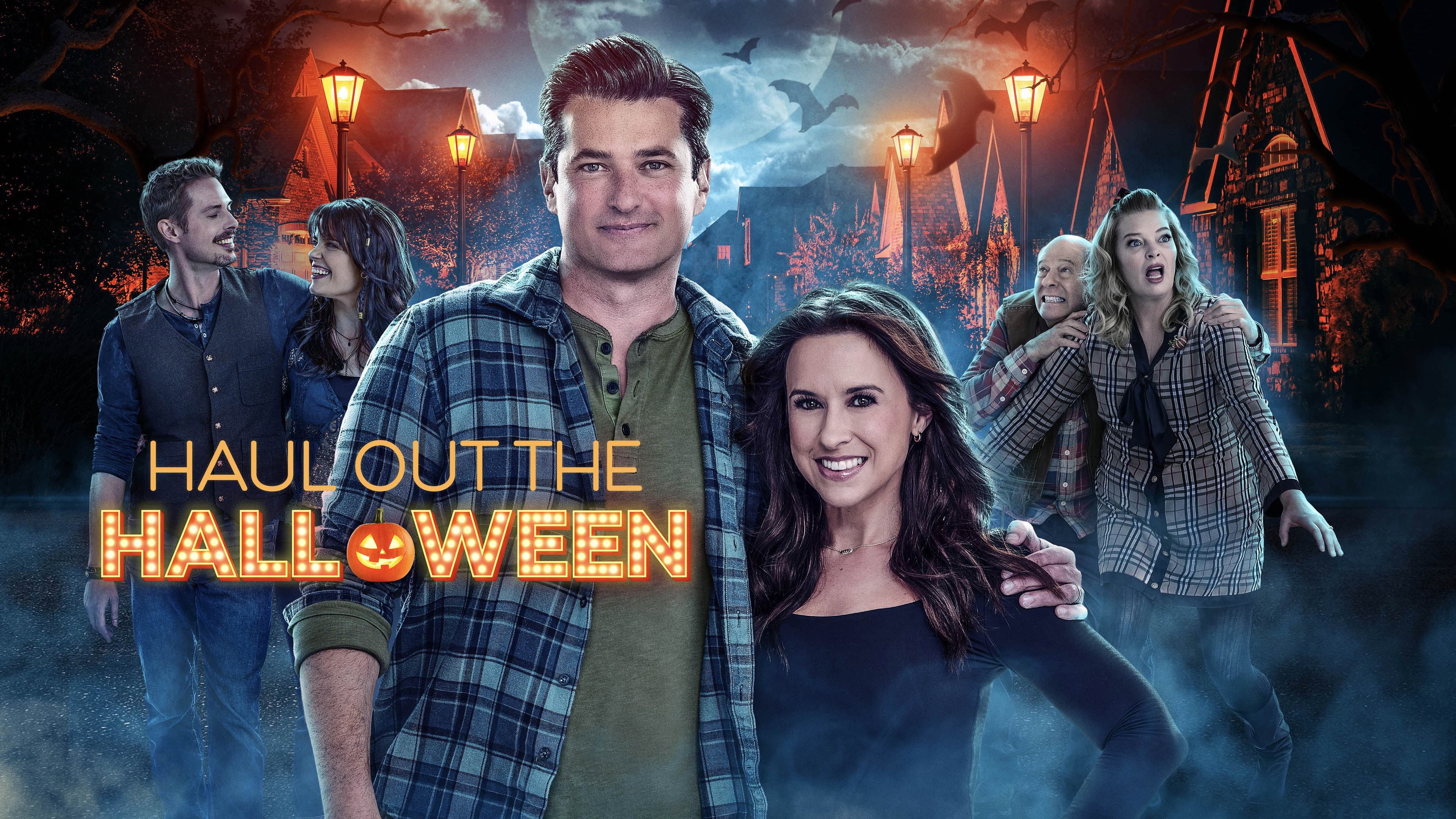 Haul Out the Halloween - immagine