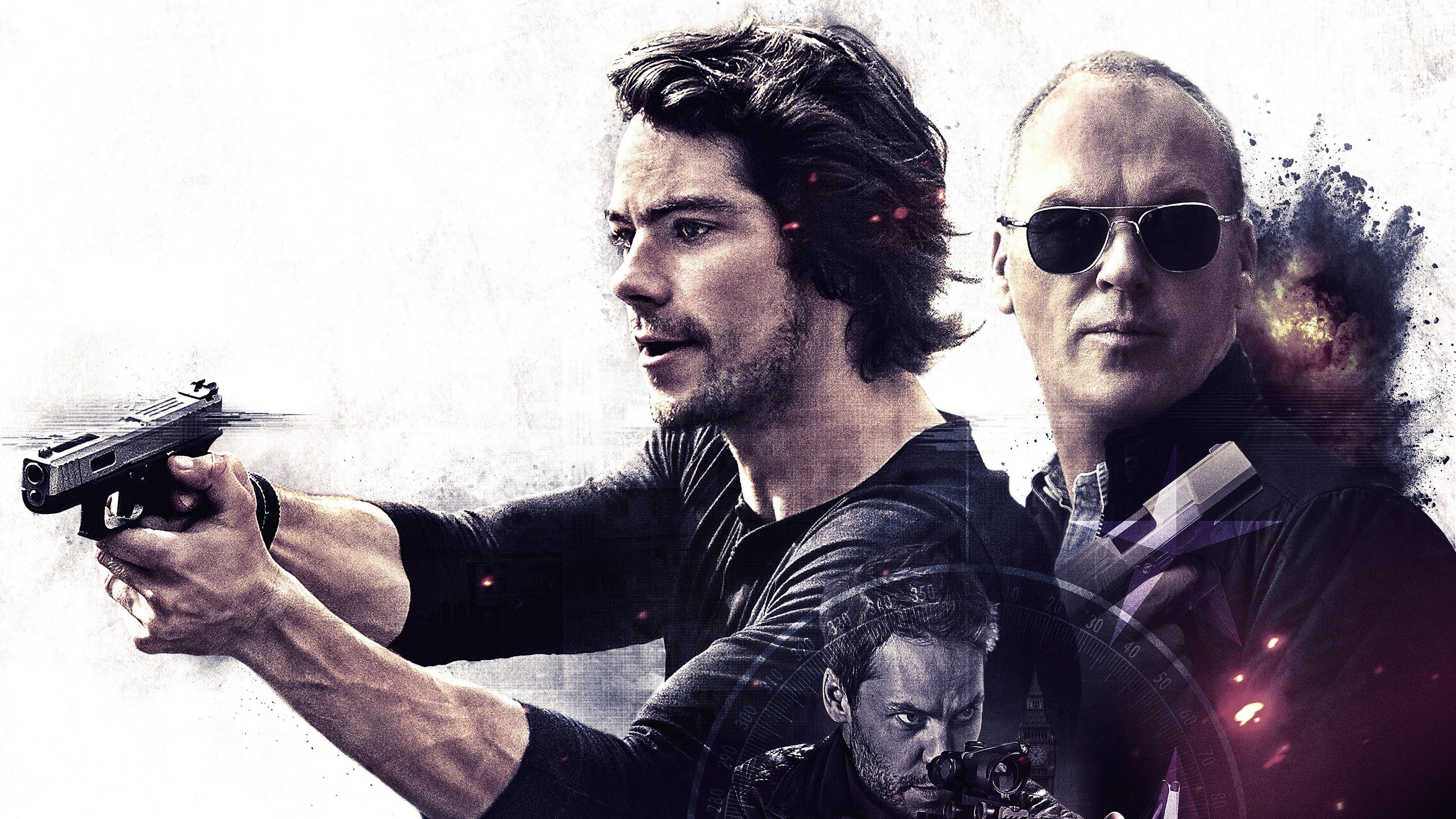 American Assassin - immagine