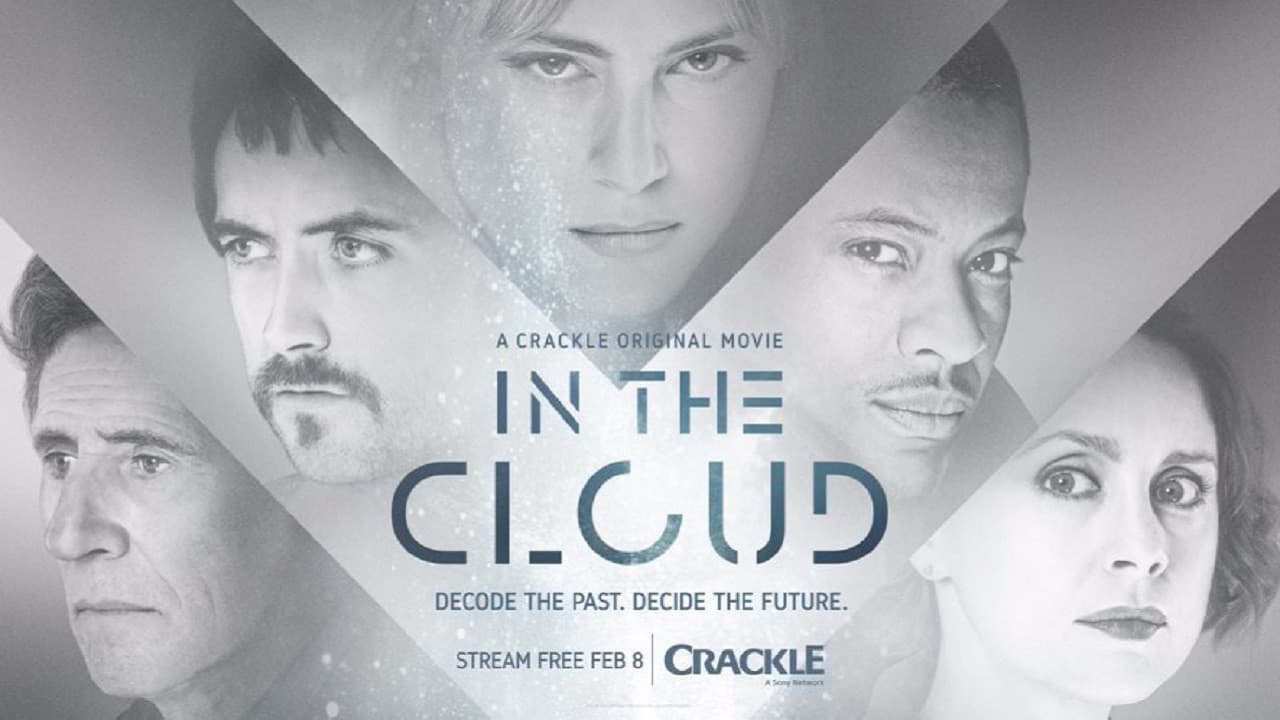 In the Cloud - immagine