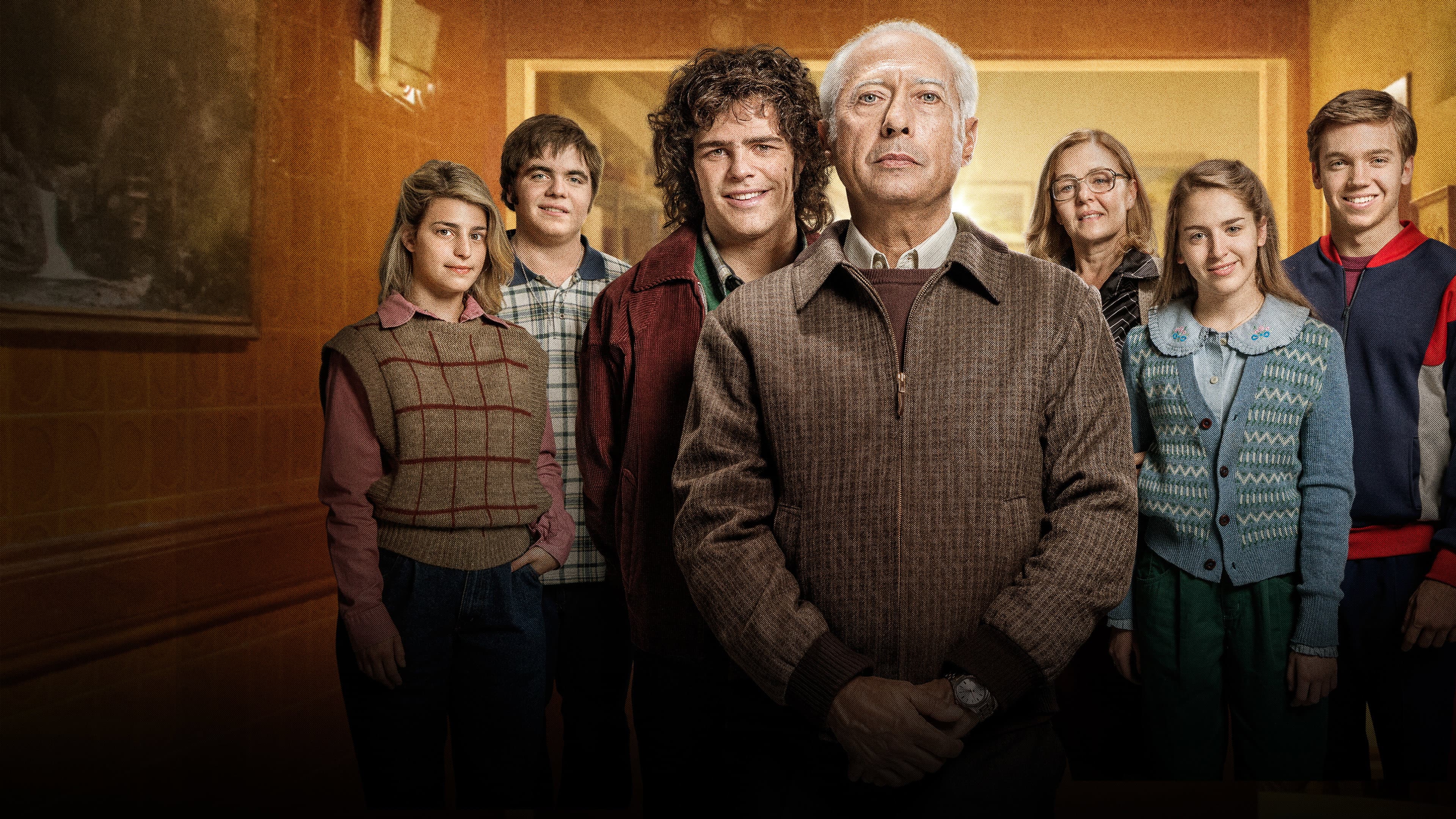 Il clan - immagine