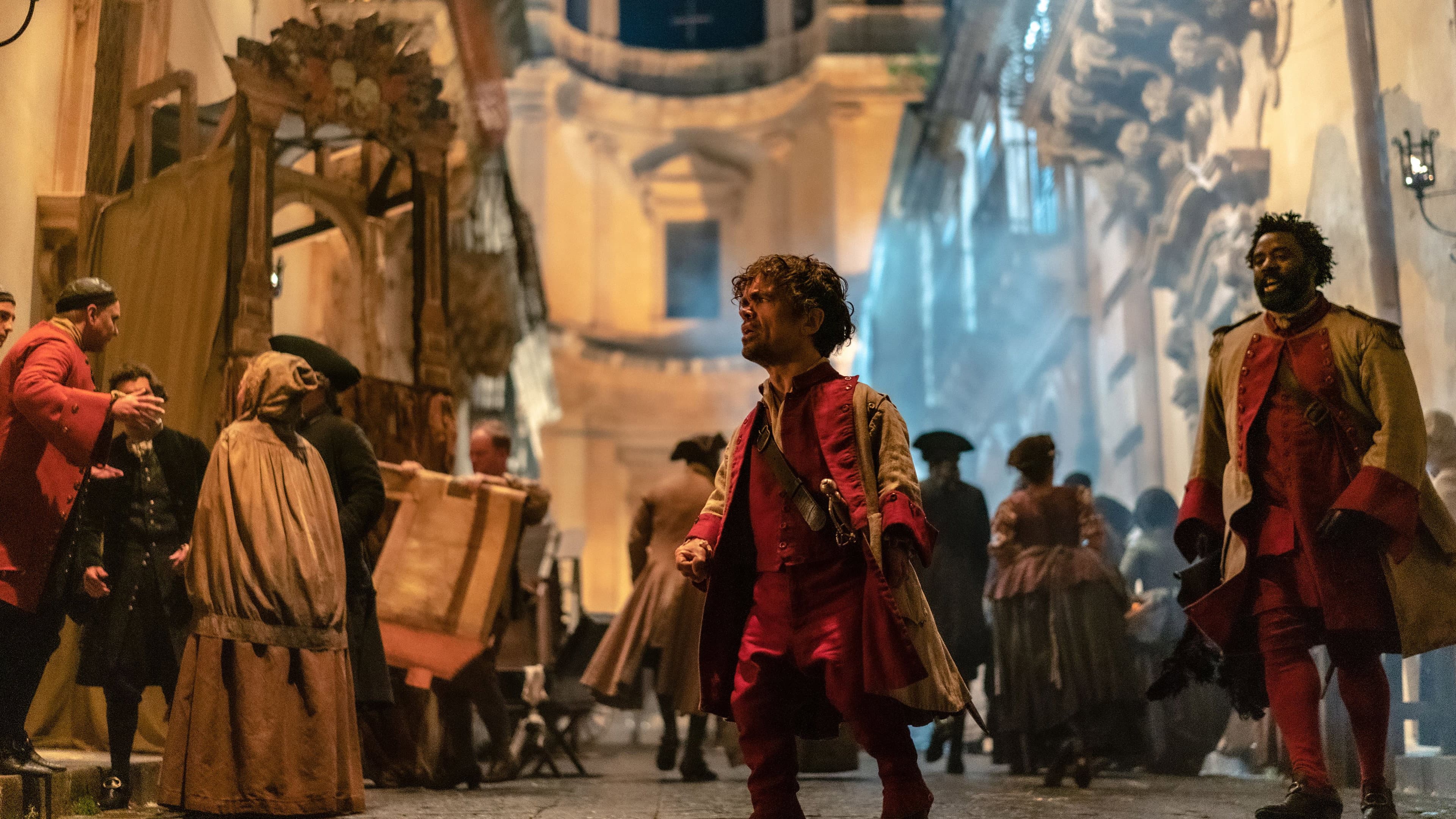 Cyrano - immagine