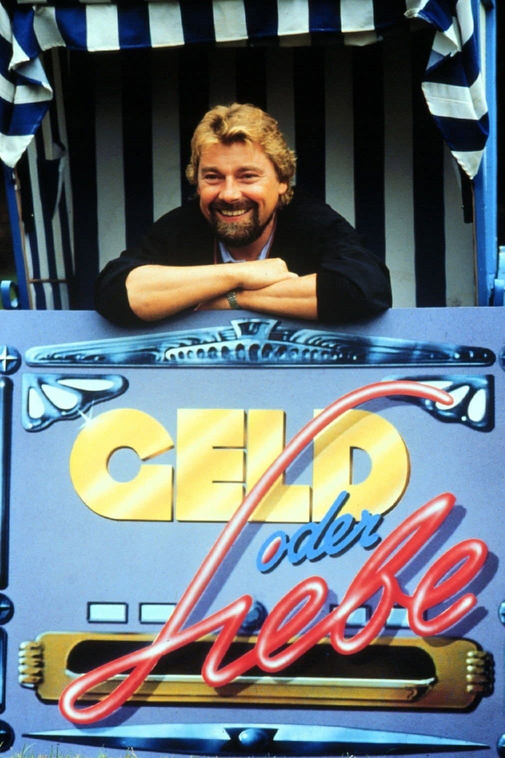 Poster di Geld oder Liebe