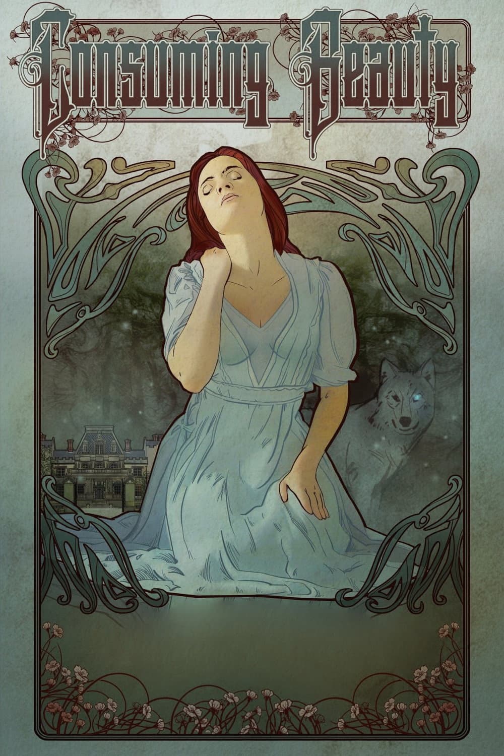 Poster di Consuming Beauty